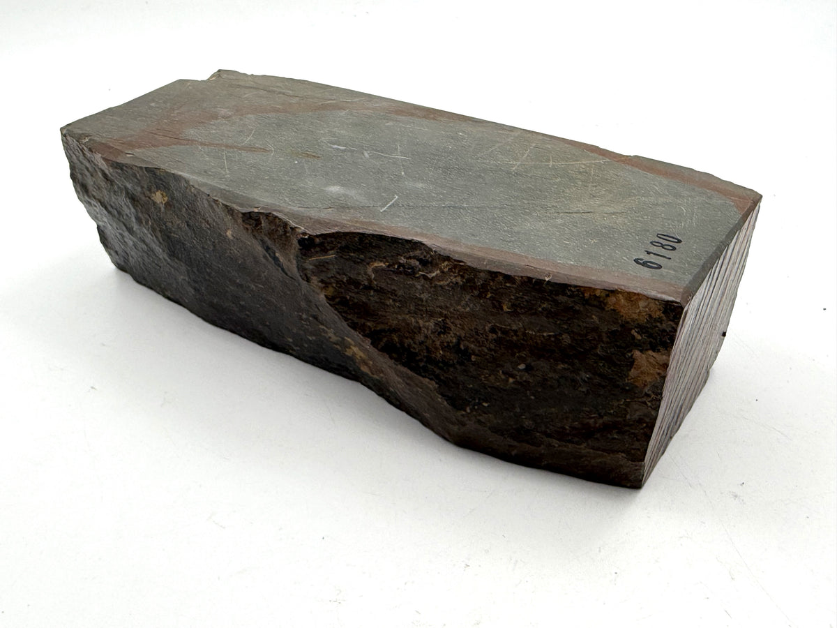 Monzento Aoto Extra Large Japanese Natural Whetstone