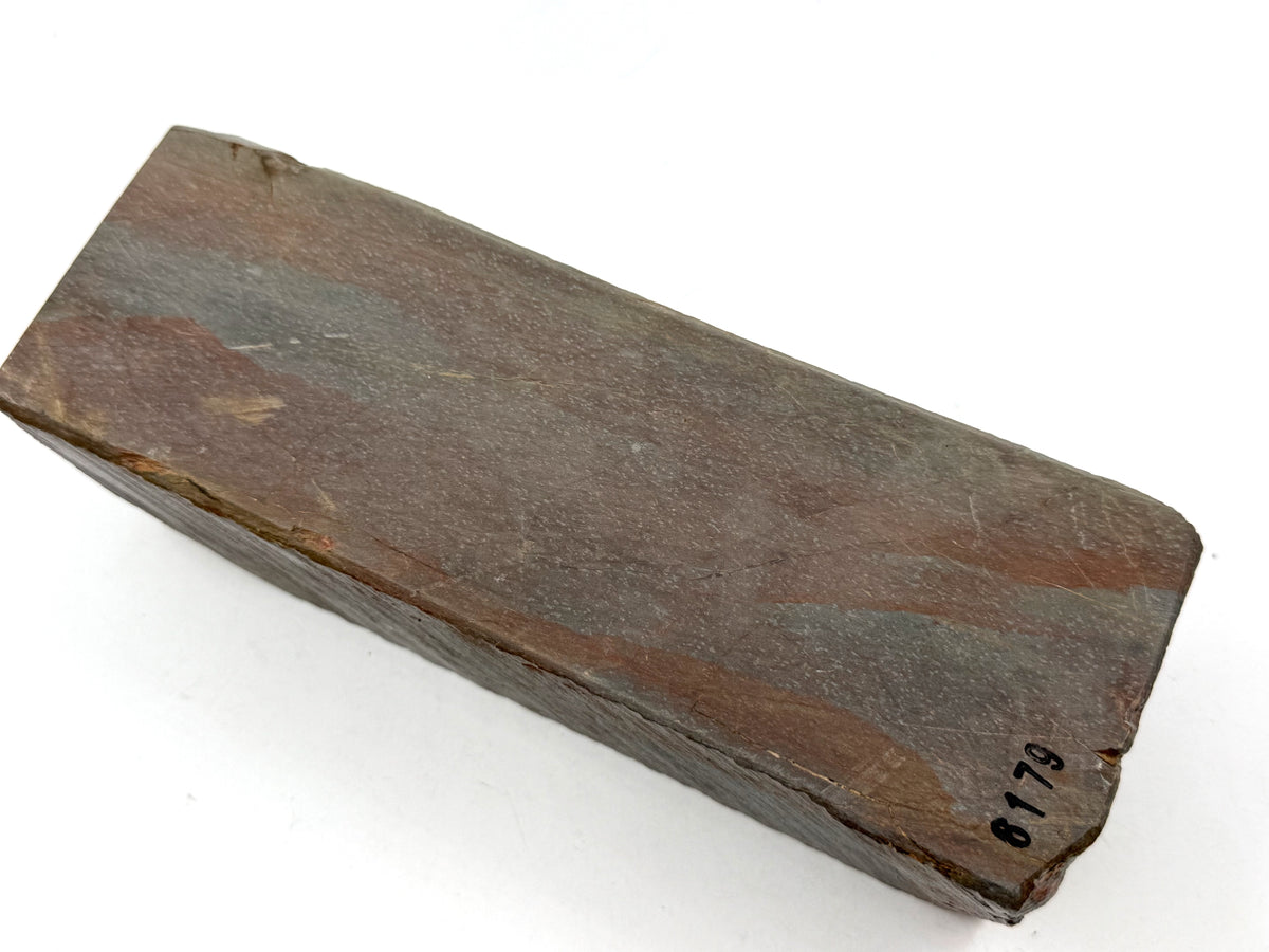 Monzento Aoto Extra Large Japanese Natural Whetstone