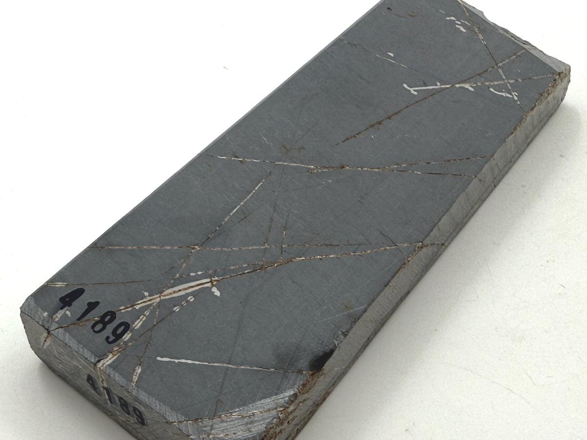 Mizukihara Uchigumori Japanese Natural Whetstone