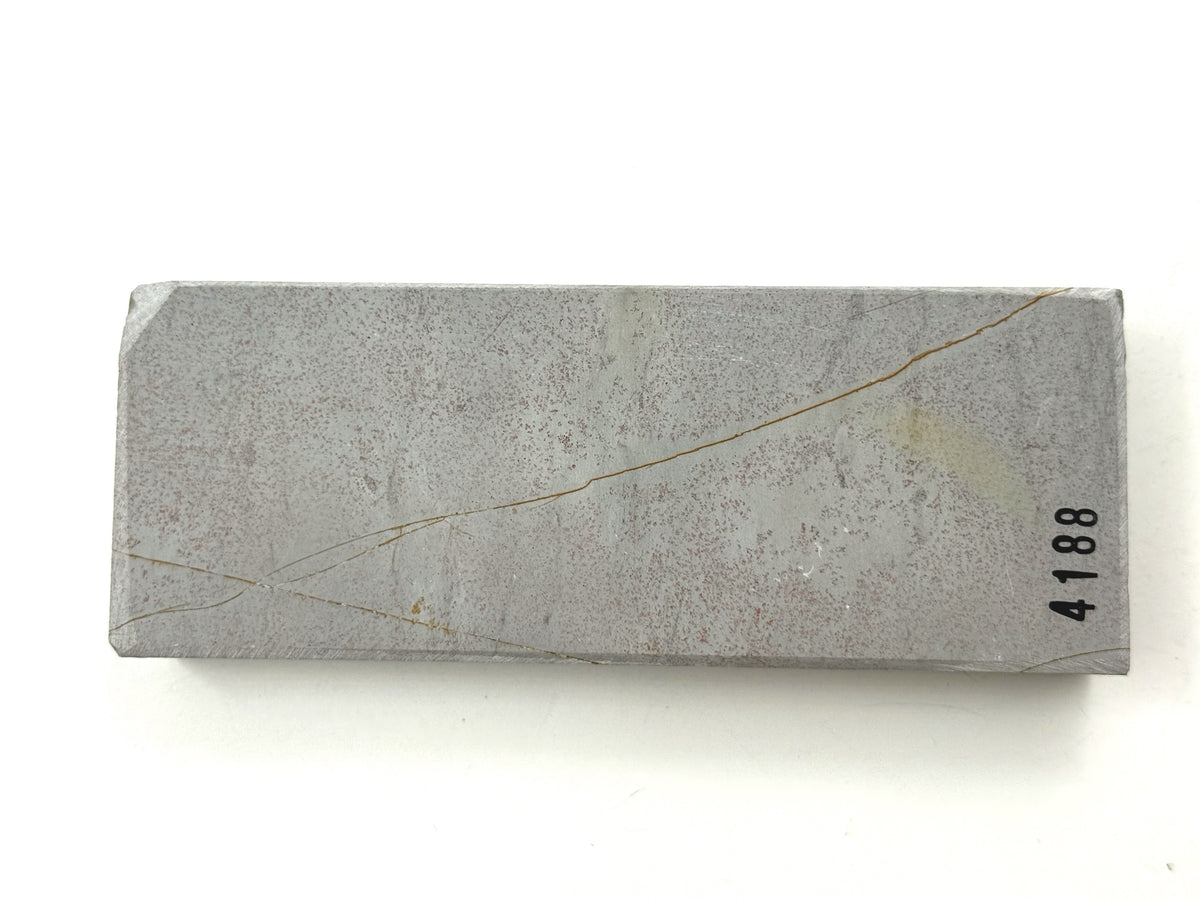 Mizukihara Uchigumori Japanese Natural Whetstone
