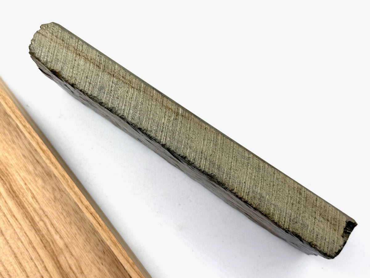 Morihei Shohonyama Kiita Japanese Natural Finishing Whetstone