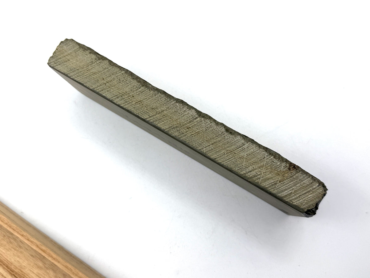 Morihei Shohonyama Kiita Japanese Natural Finishing Whetstone