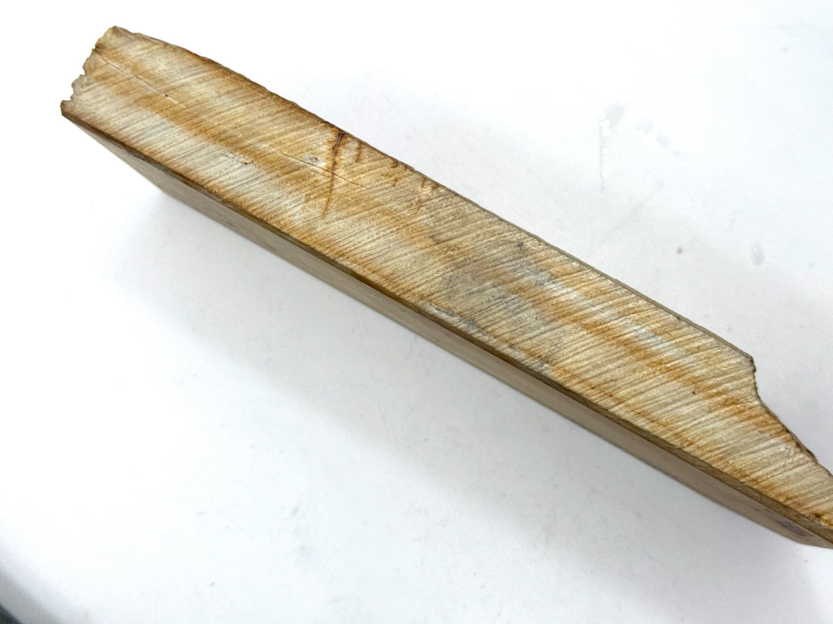 Hatanaka Nakayama Hon Suita Renge Maruka Japanese Natural Finishing Whetstone