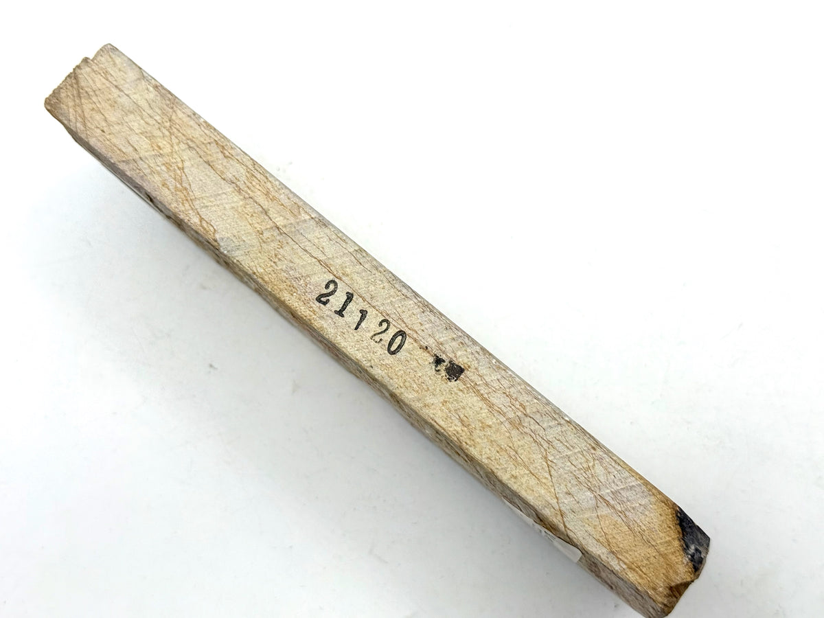 Okudo Suita Renge Japanese Natural Finishing Whetstone