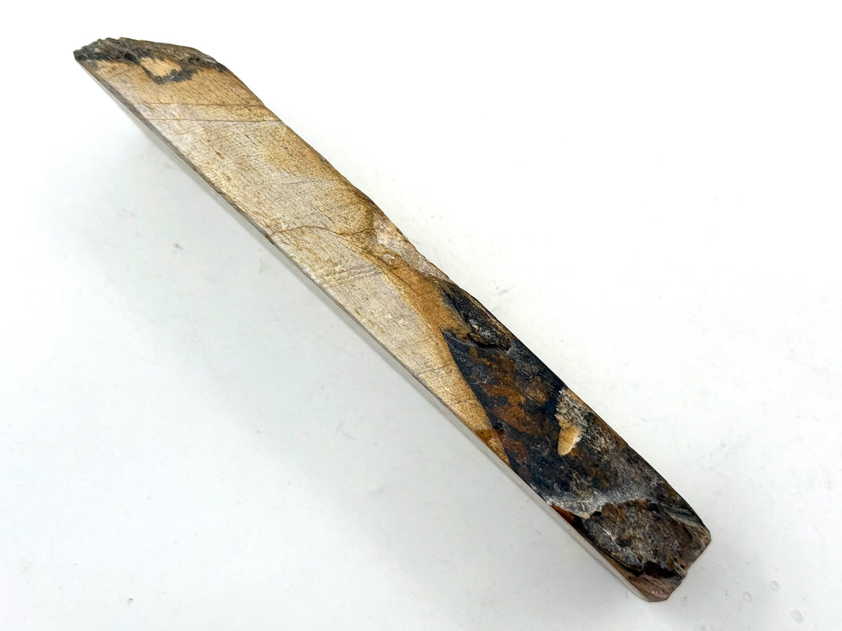 Okudo Suita Renge Japanese Natural Finishing Whetstone