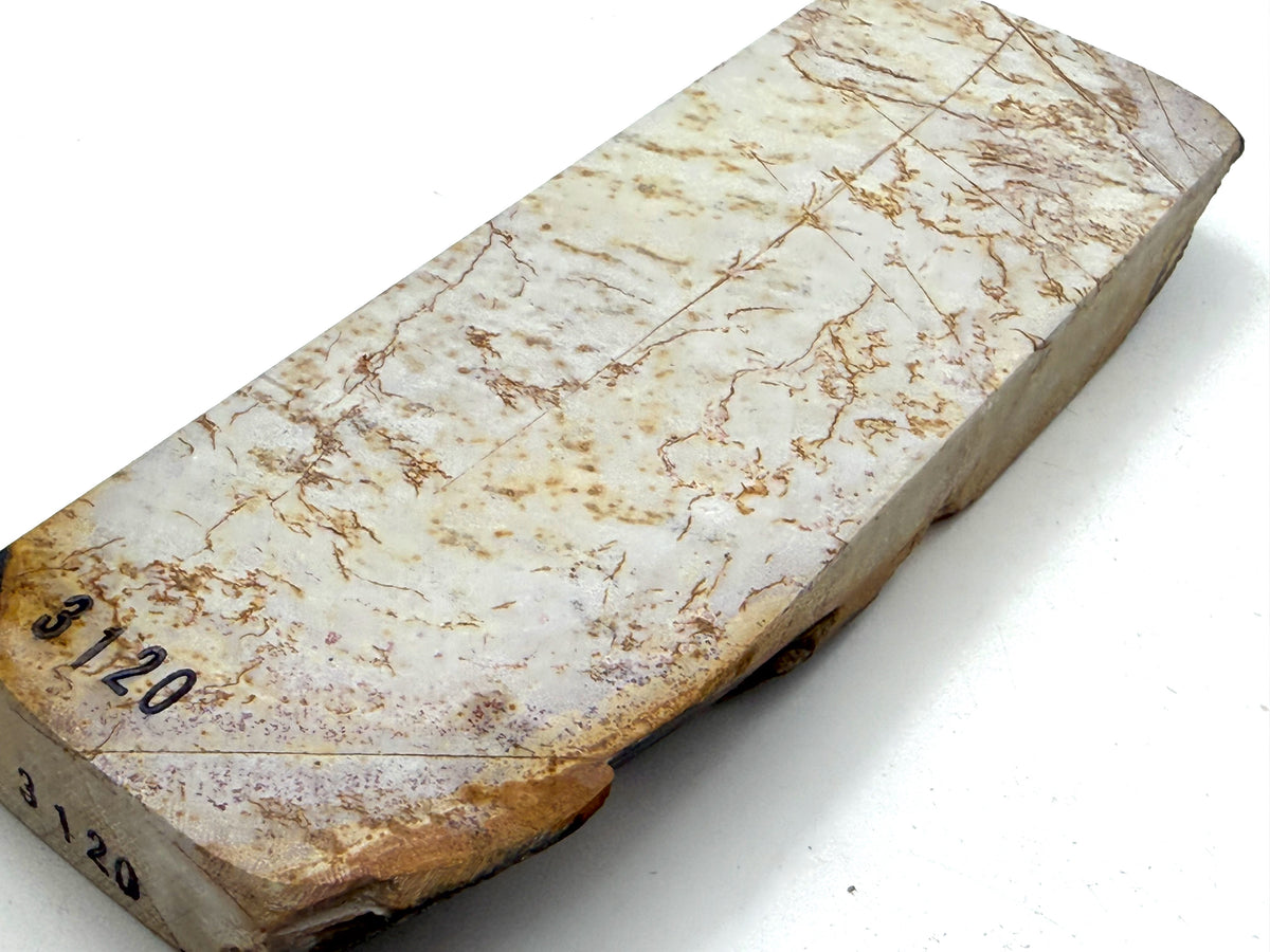 Okudo Suita Renge Japanese Natural Finishing Whetstone