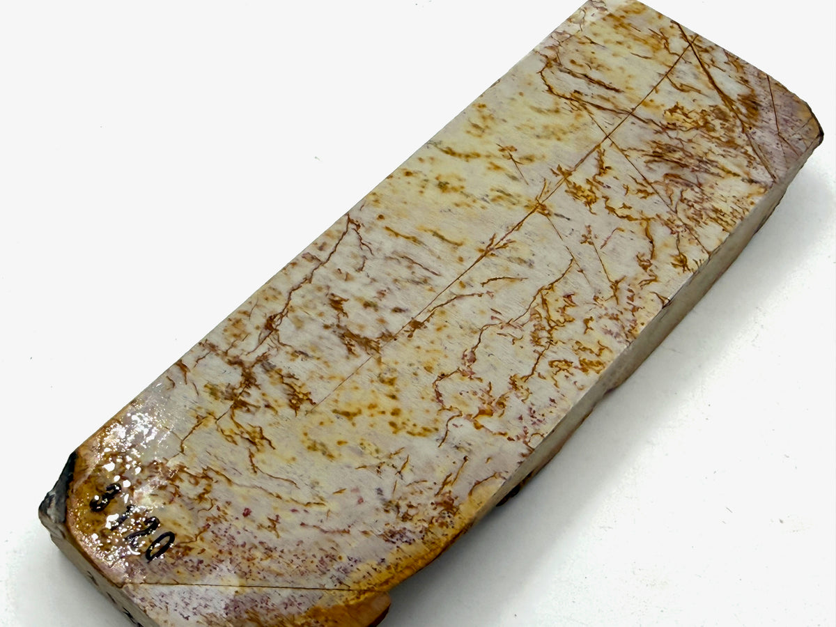 Okudo Suita Renge Japanese Natural Finishing Whetstone