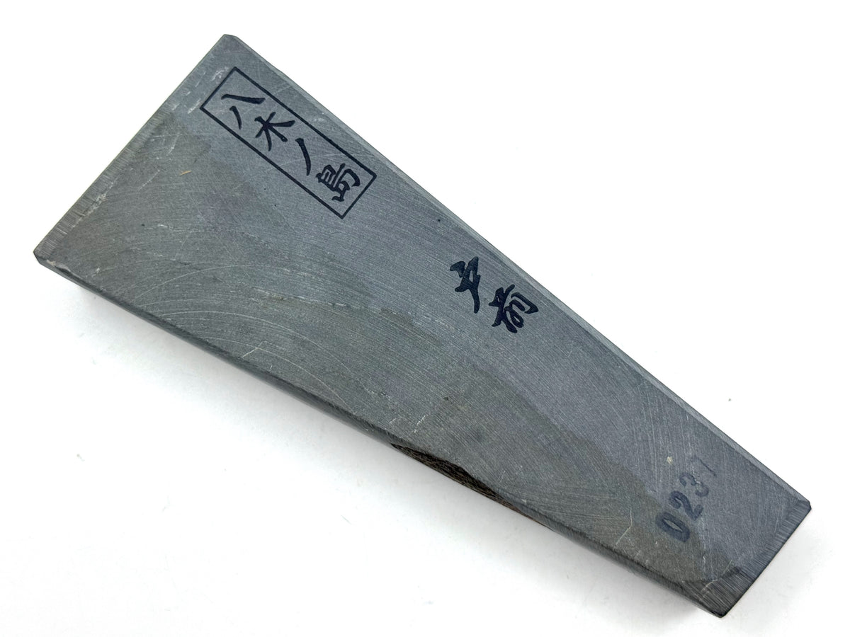 Yaginoshima Asagi Japanese Natural Finishing Whetstone