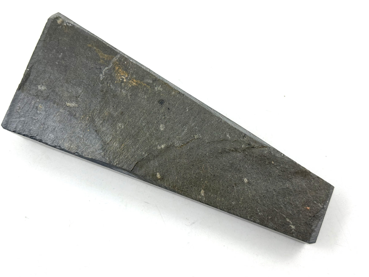 Yaginoshima Asagi Japanese Natural Finishing Whetstone