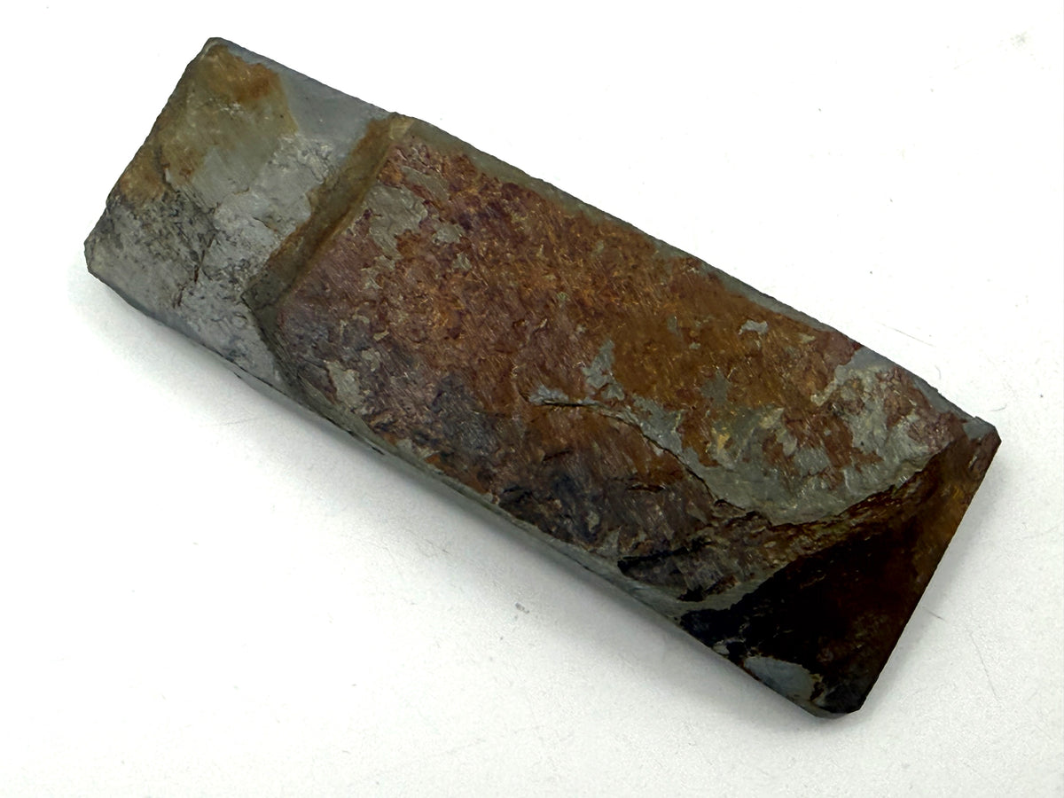 Yaginoshima Asagi Japanese Natural Finishing Whetstone