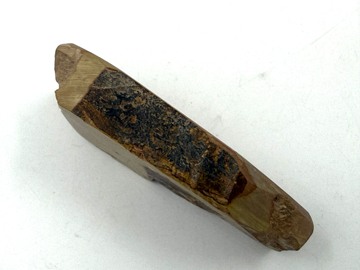 Nakayama Akapin Koppa Japanese Natural Whetstone