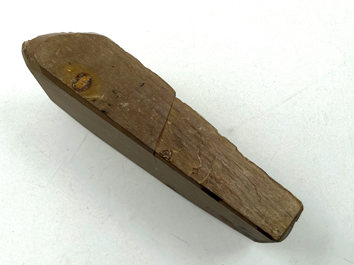 Nakayama Akapin Koppa Japanese Natural Whetstone