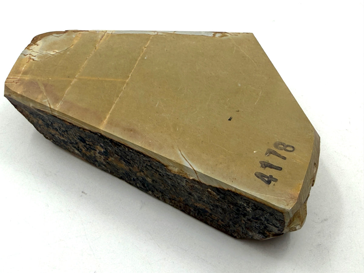 Nakayama Kiita Koppa Japanese Natural Whetstone