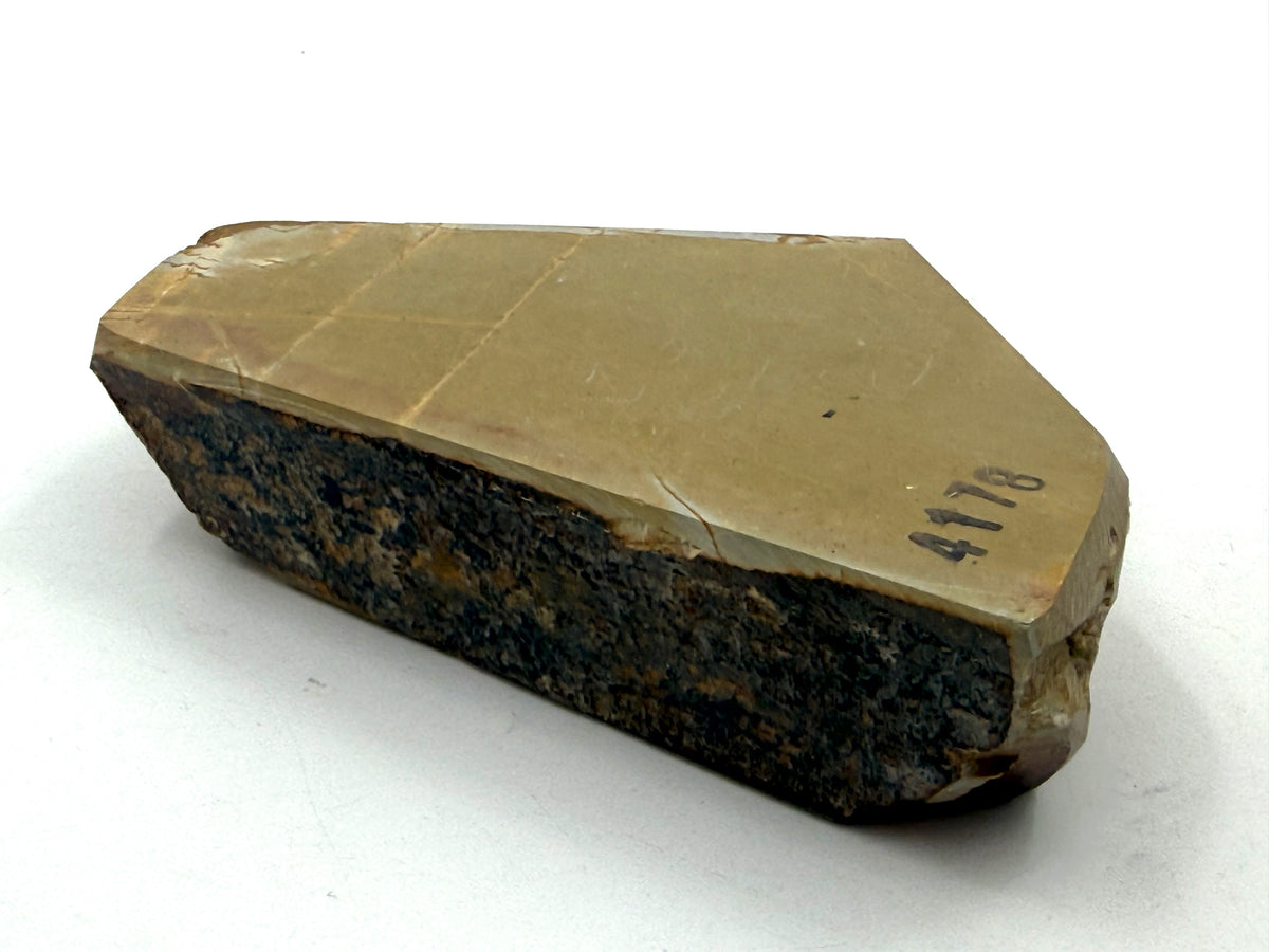 Nakayama Kiita Koppa Japanese Natural Whetstone