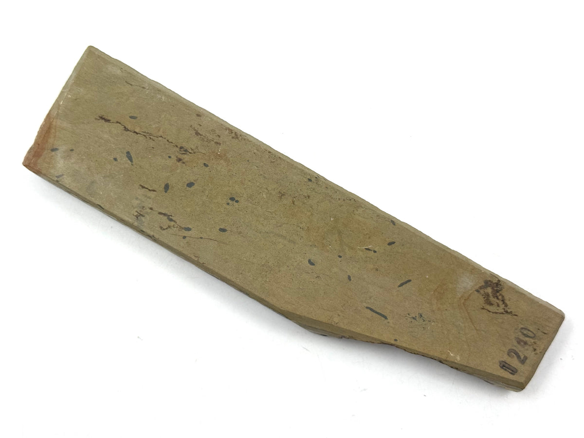 Atagoyama Asagi Japanese Natural Whetstone