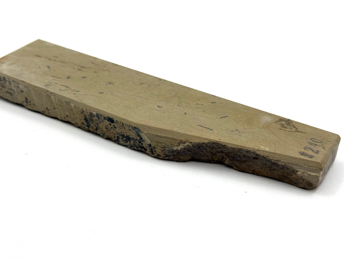 Atagoyama Asagi Japanese Natural Whetstone