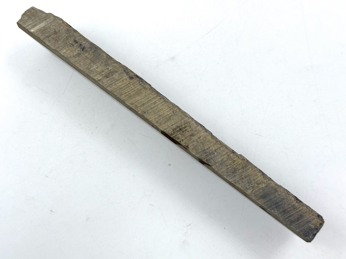 Atagoyama Asagi Japanese Natural Whetstone