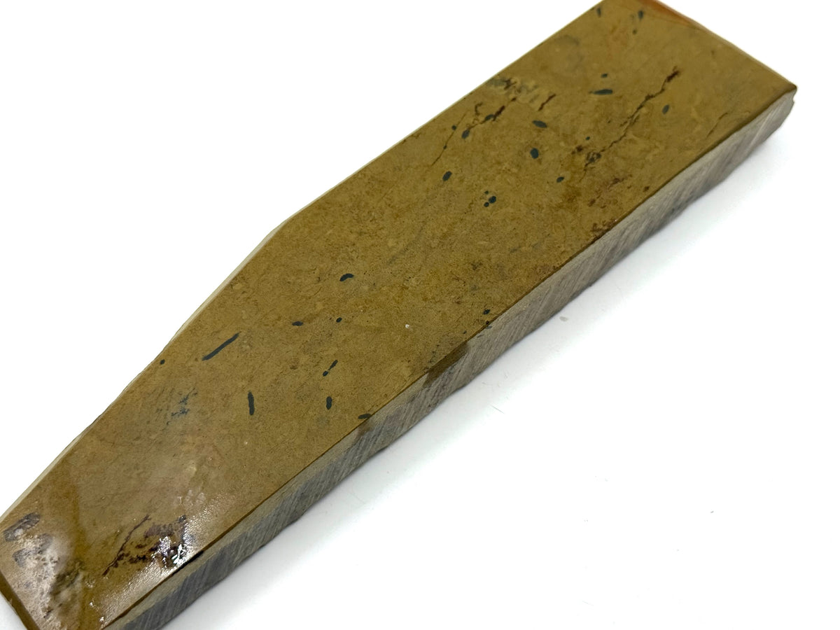 Atagoyama Asagi Japanese Natural Whetstone