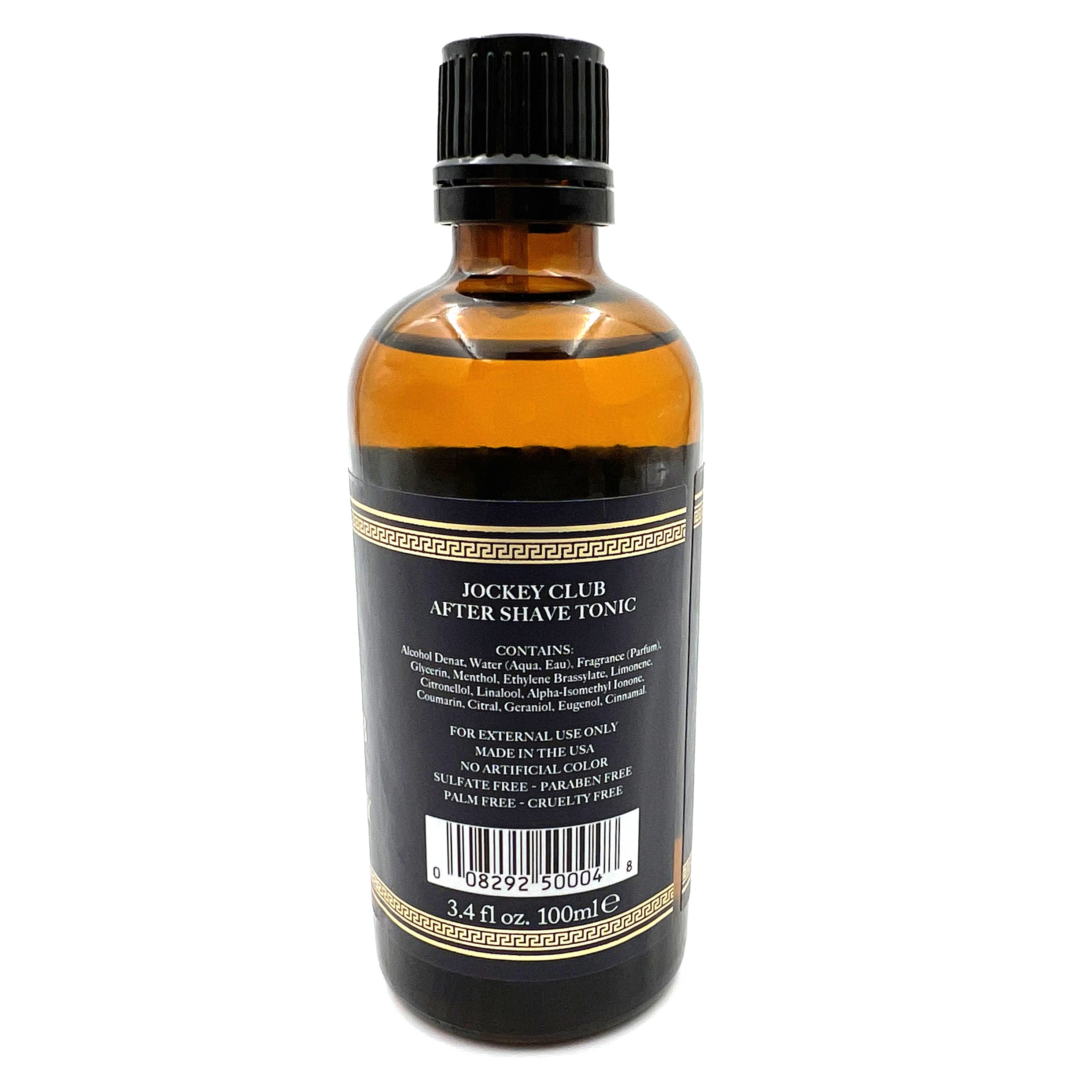 Caswell Massey Heritage Jockey Club After Shave Tonic (100ml/3.4oz)