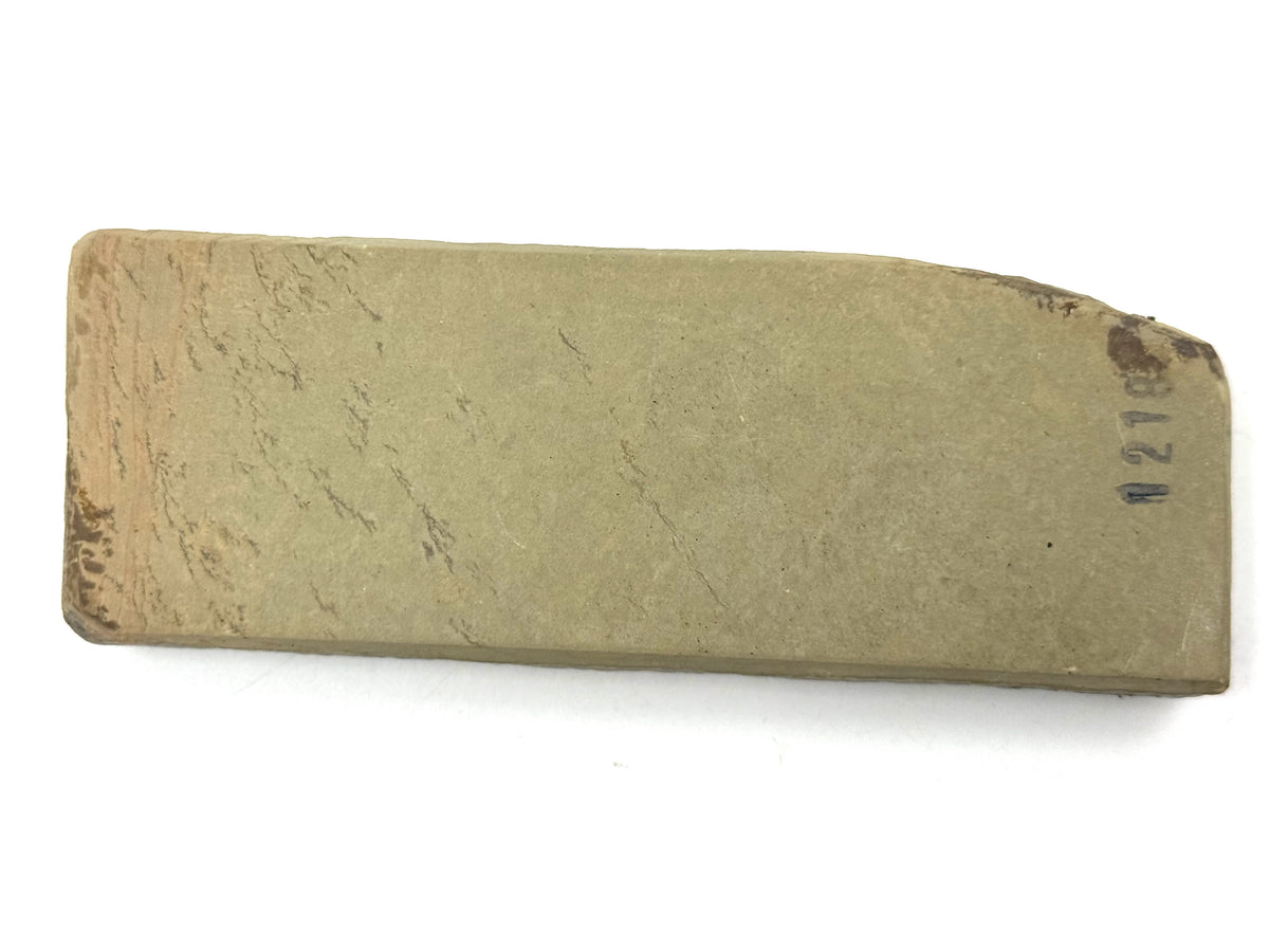 Atogoyama Akapin / Aoto Japanese Natural Whetstone