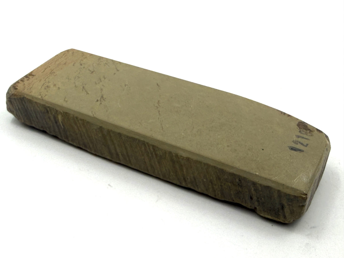 Atogoyama Akapin / Aoto Japanese Natural Whetstone