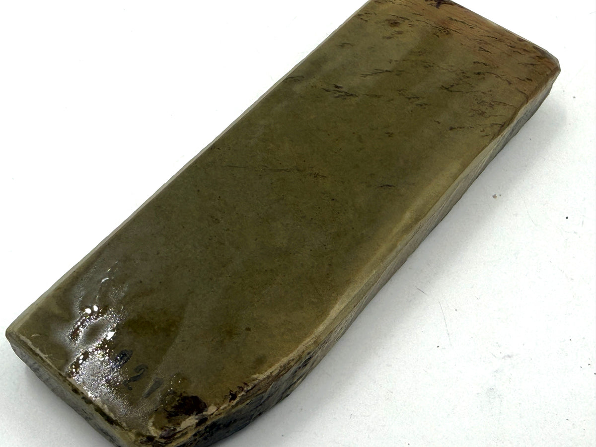 Atogoyama Akapin / Aoto Japanese Natural Whetstone