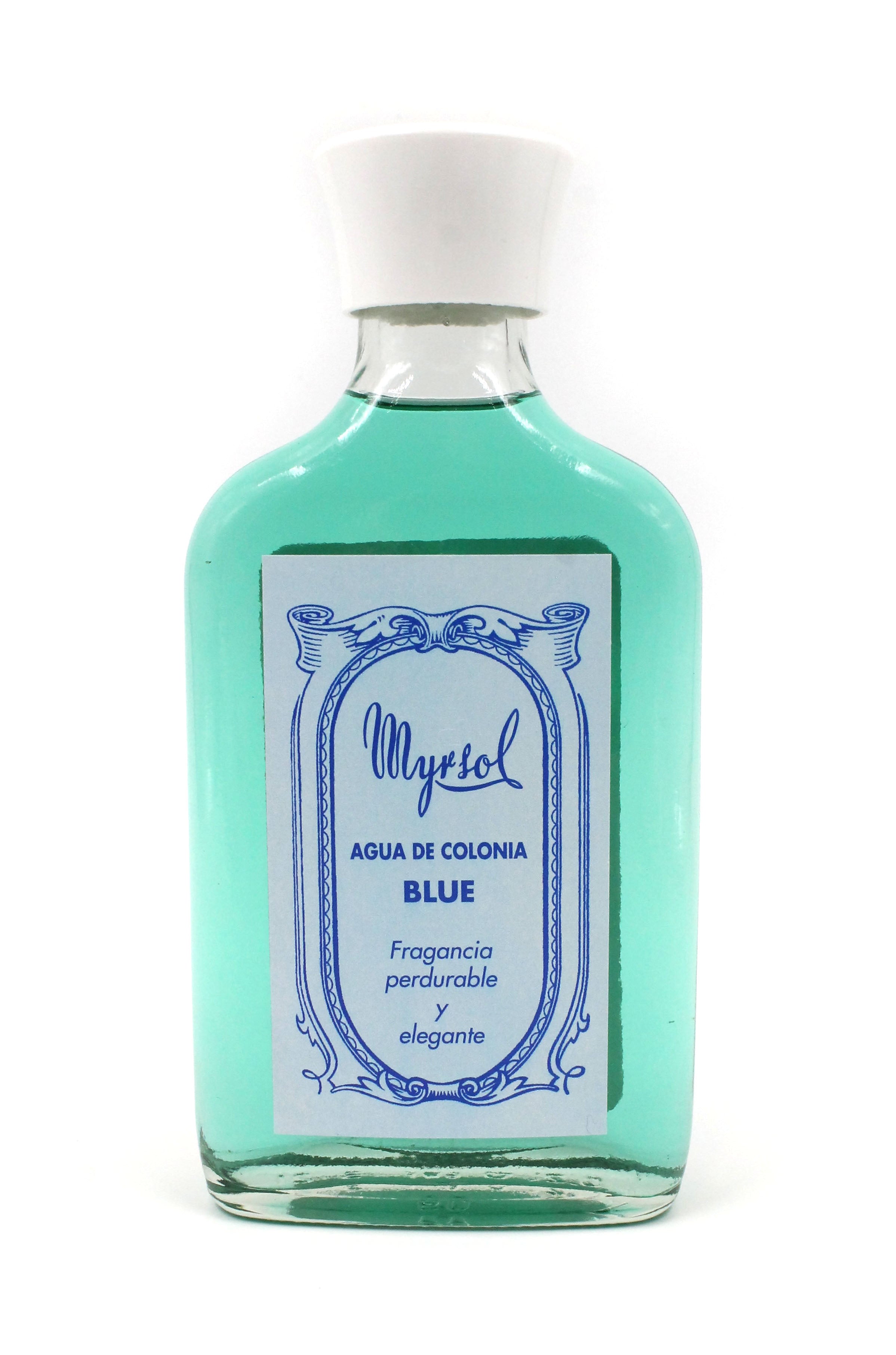 Myrsol Blue Eau de Cologne (235ml/8oz.)