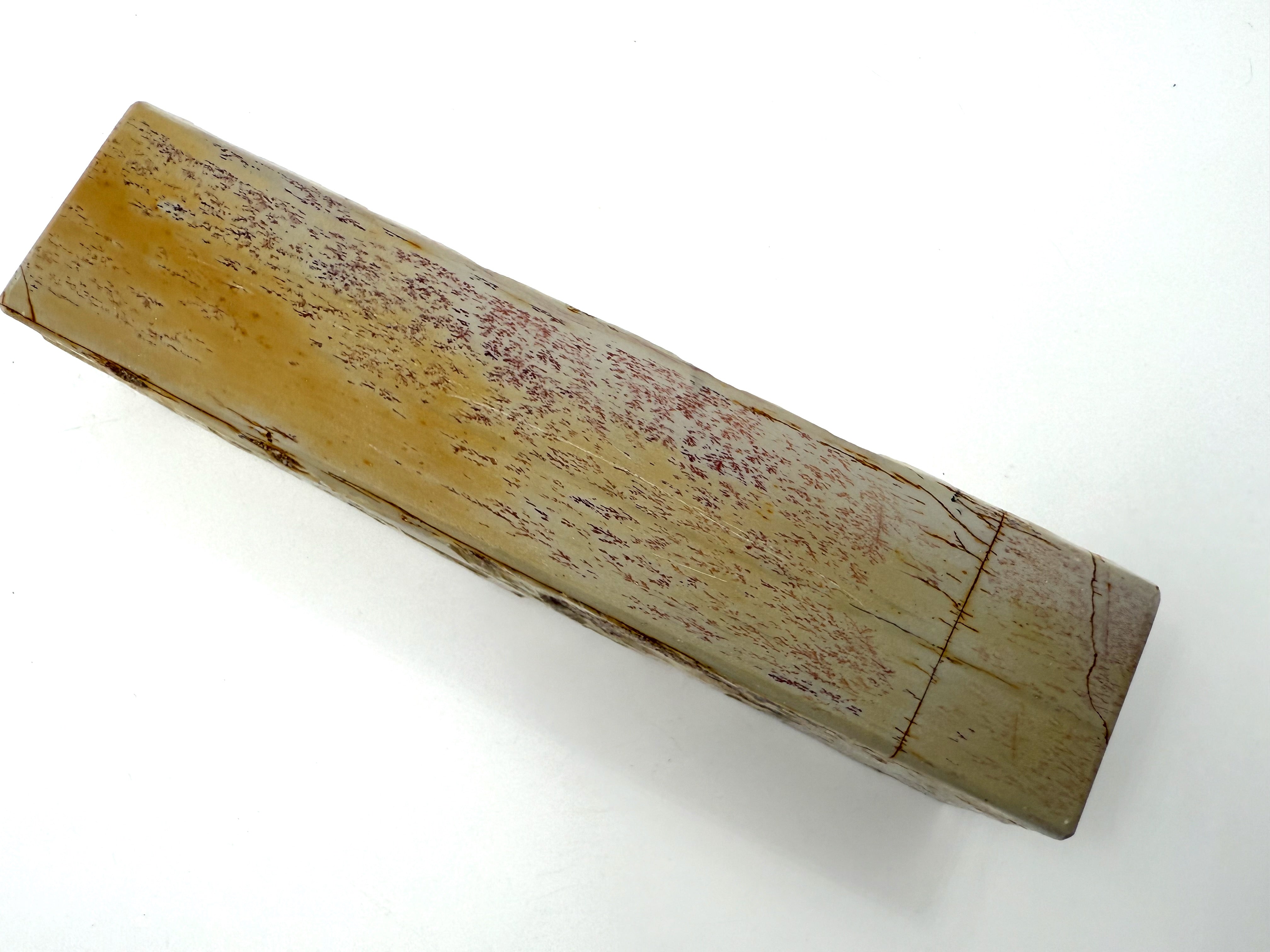 Ohira Renge Suita Japanese Natural Whetstone