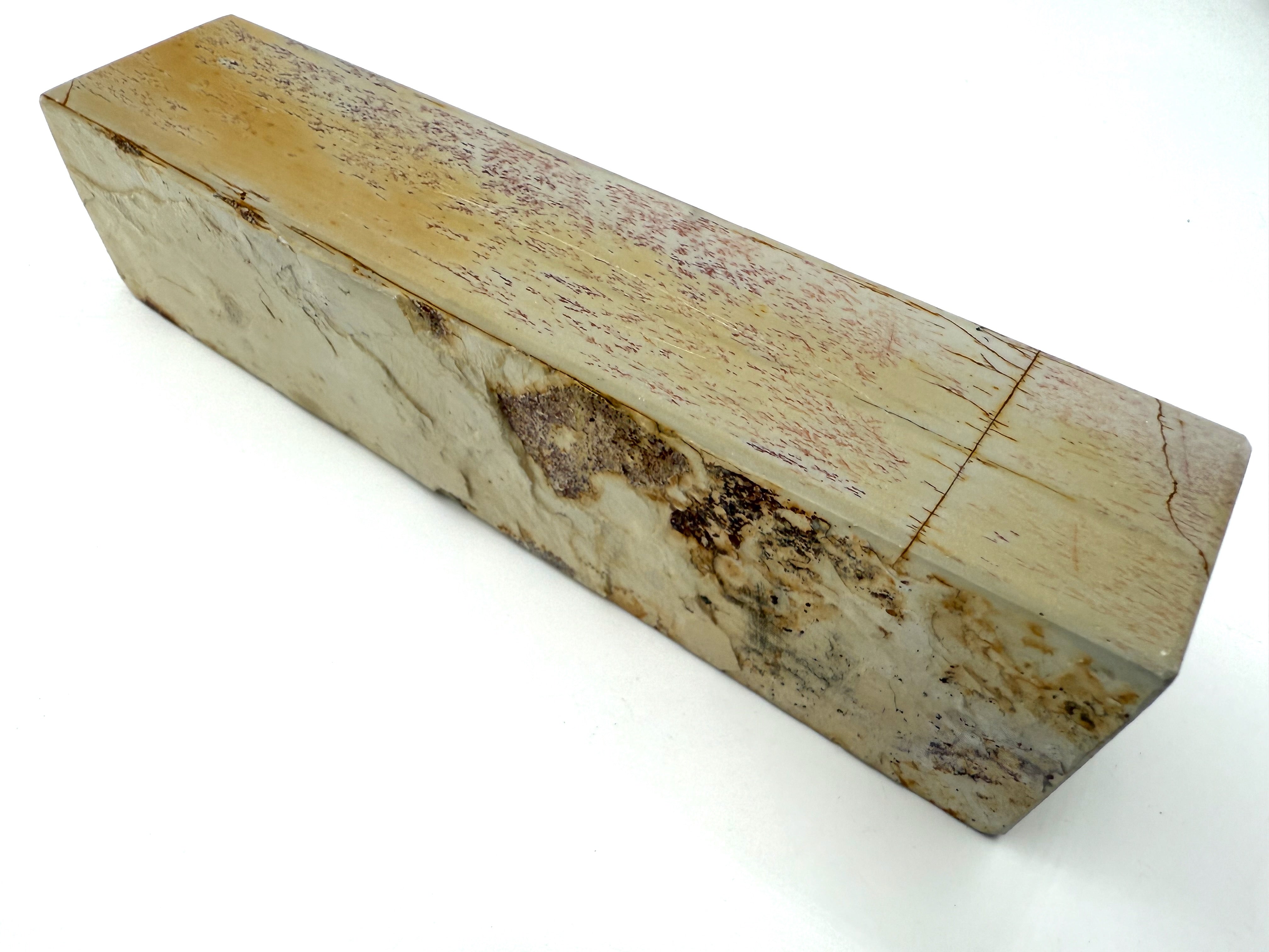 Ohira Renge Suita Japanese Natural Whetstone