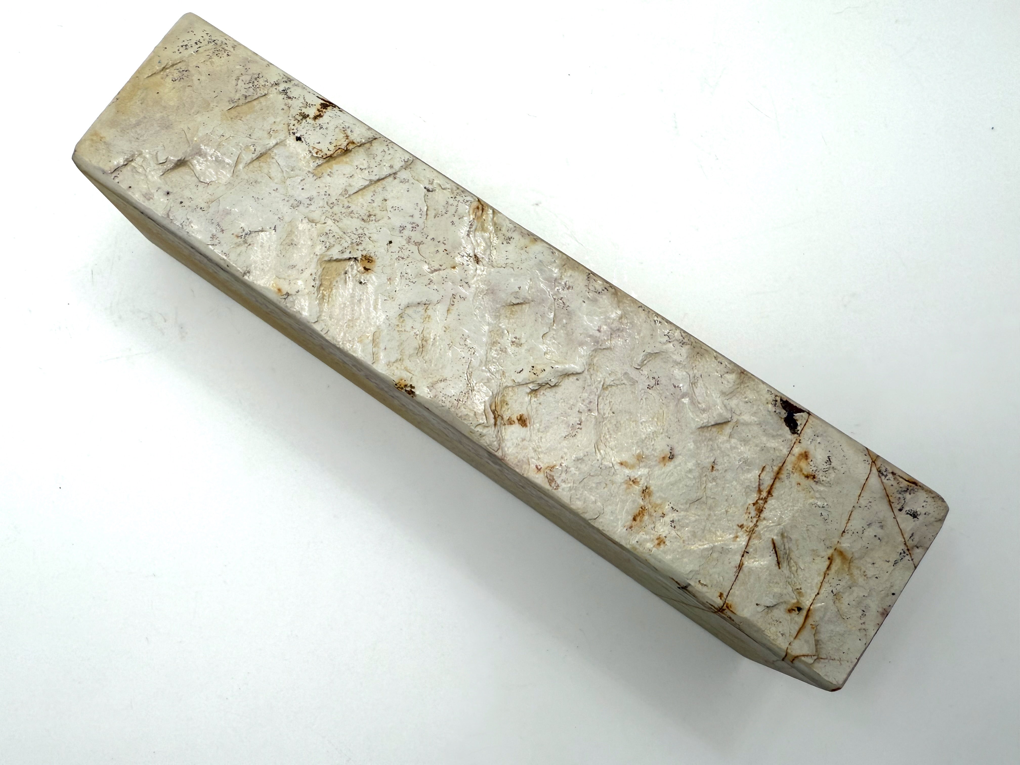 Ohira Renge Suita Japanese Natural Whetstone