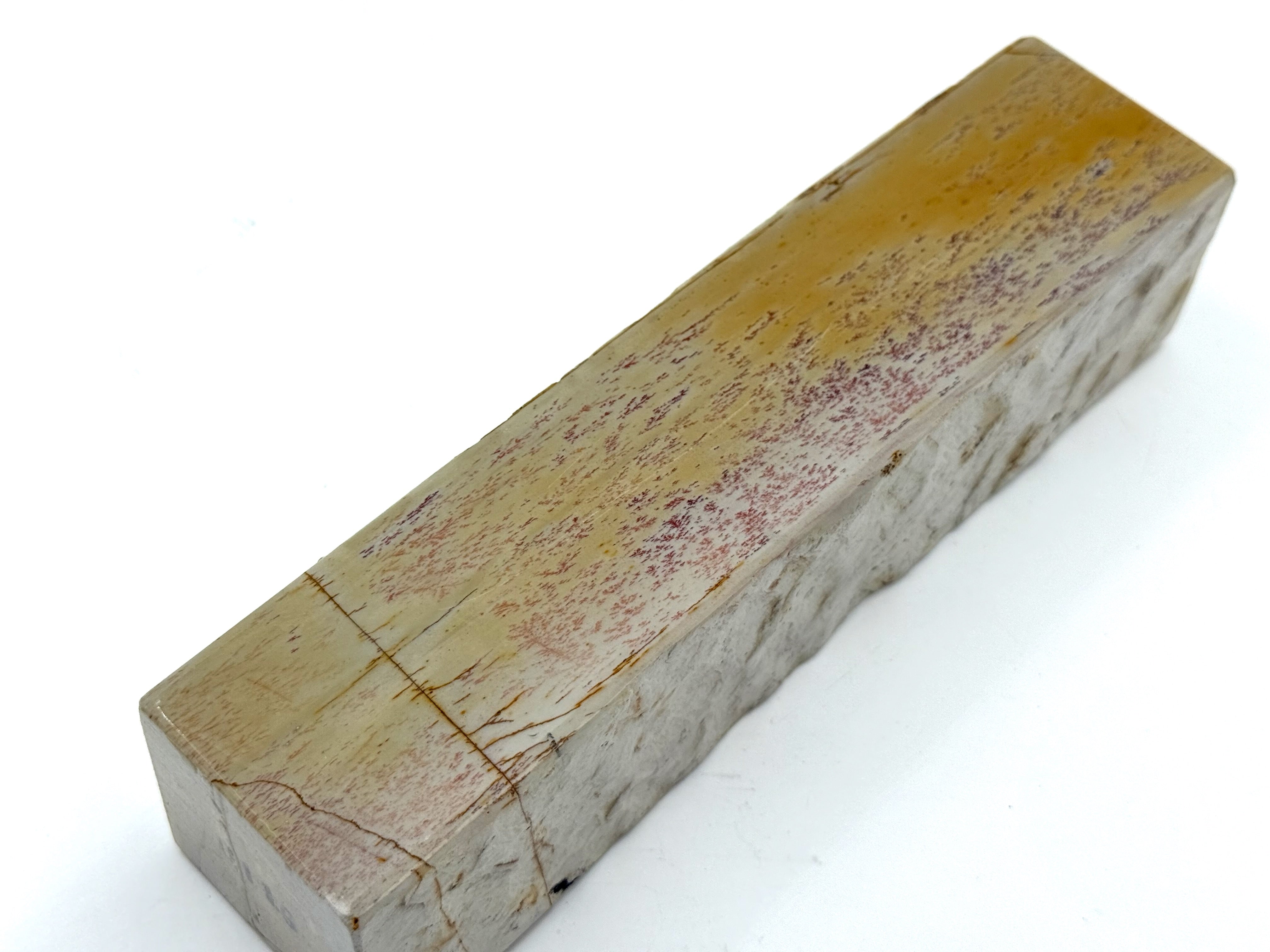 Ohira Renge Suita Japanese Natural Whetstone