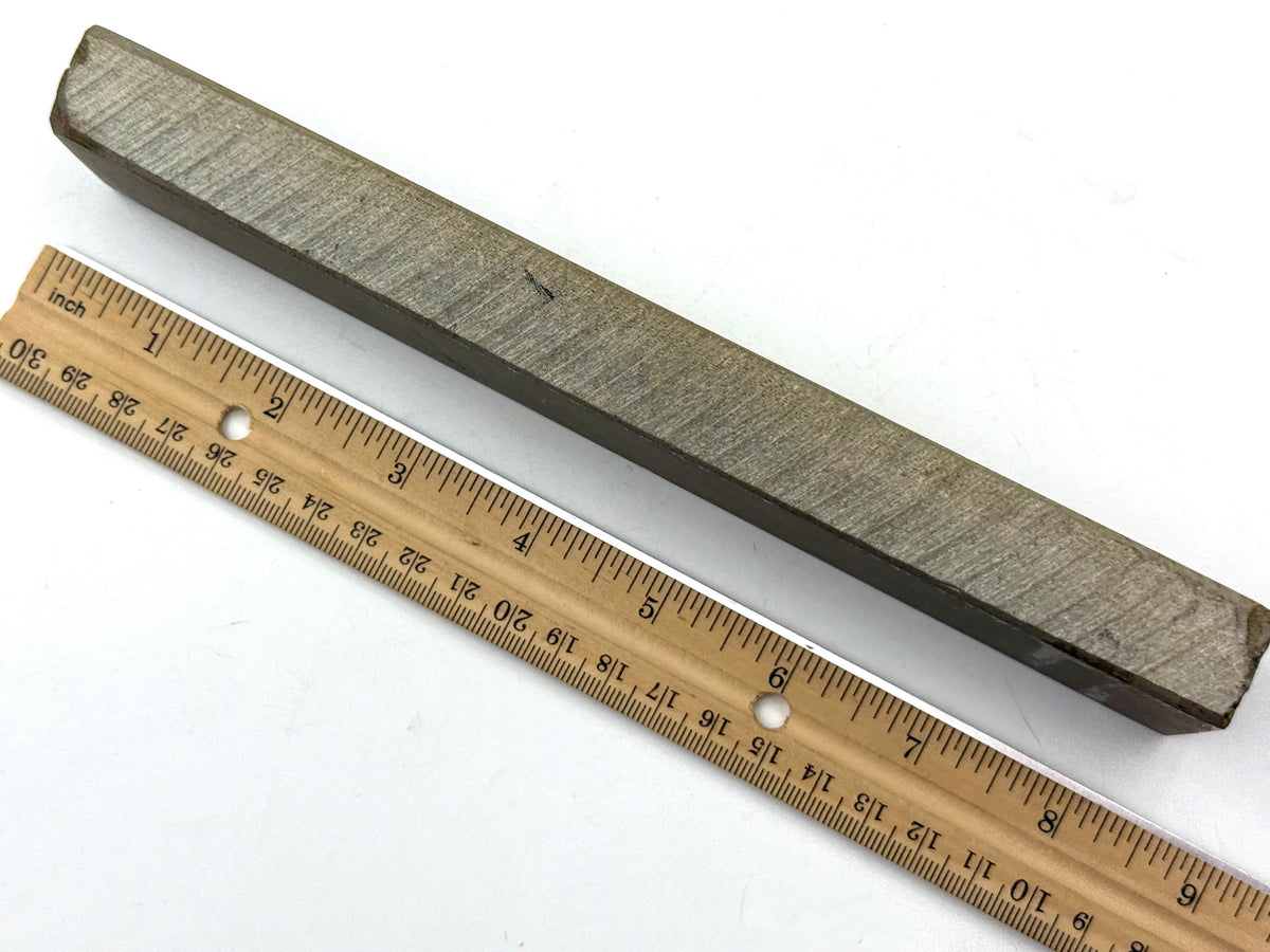 Nakayama Maruka Sen Mai (Kato Era) Very Rare Japanese Natural Finishing Whetstone
