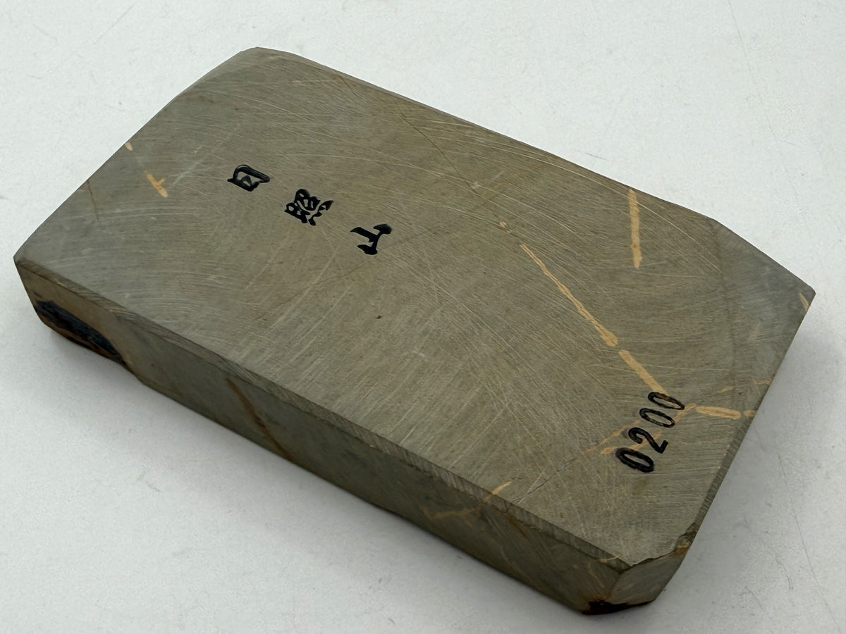 Hideriyama Tomae Japanese Natural Whetstone