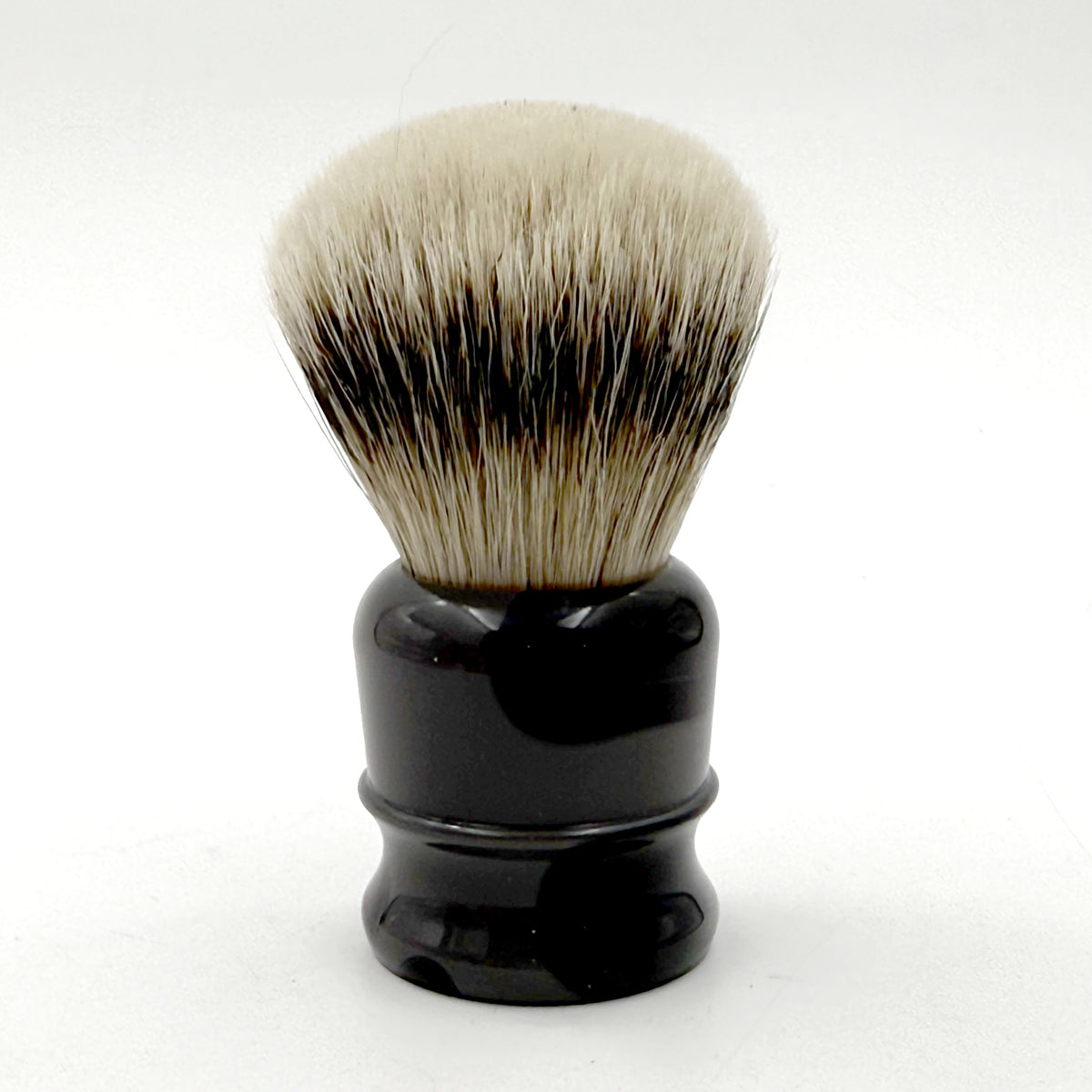 Limited Edition Simpson Chubby CH2 Super Badger Shaving Brush - Luna