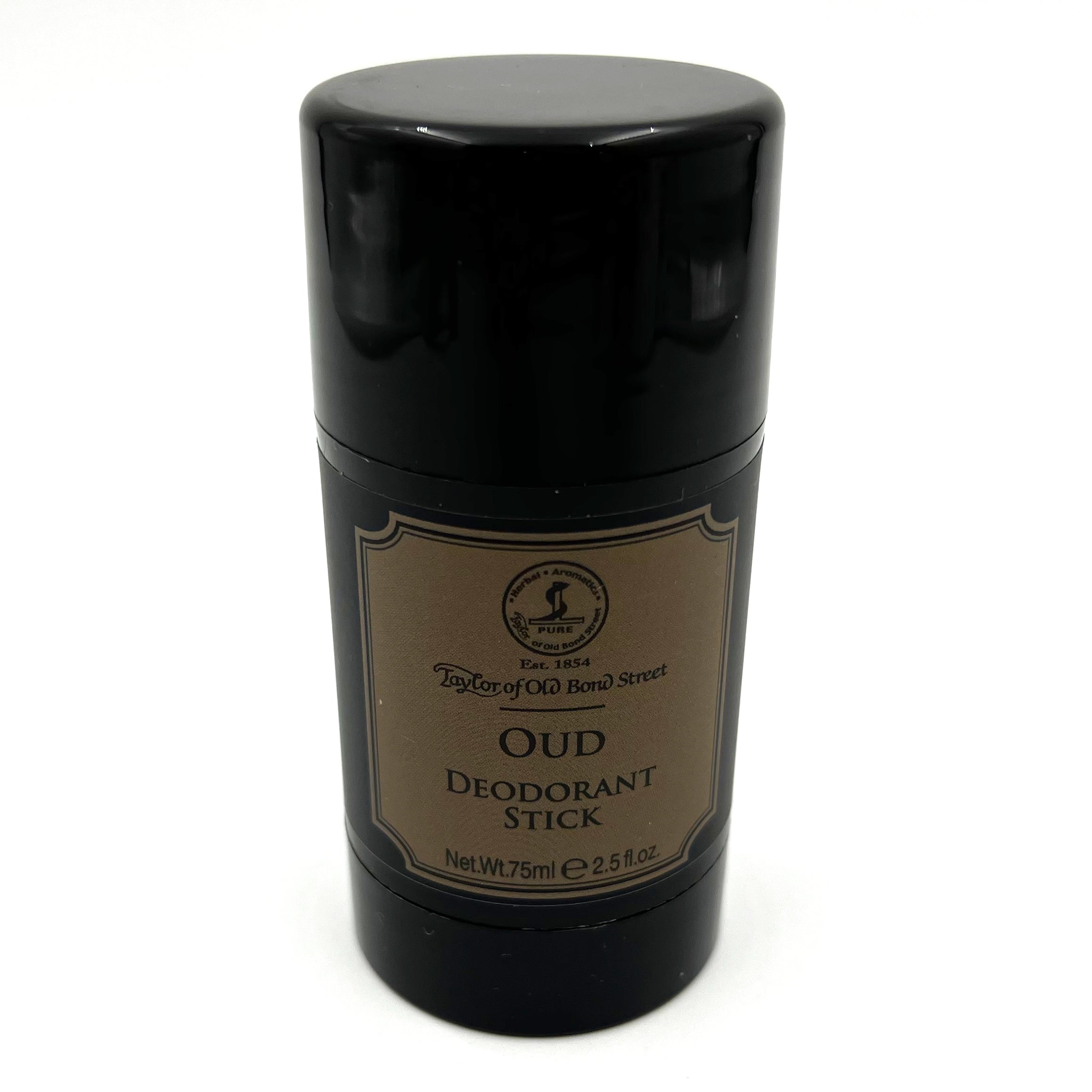 Taylor of Old Bond Street Oud Deodorant Stick- 75ml (2.5 fl. oz)