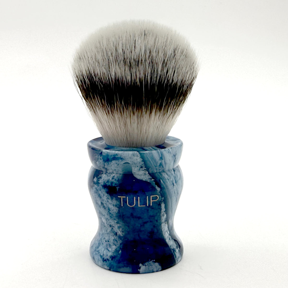 Limited Edition Simpsons Tulip T3 Sovereign Synthetic Fiber Shaving Brush - Hydra