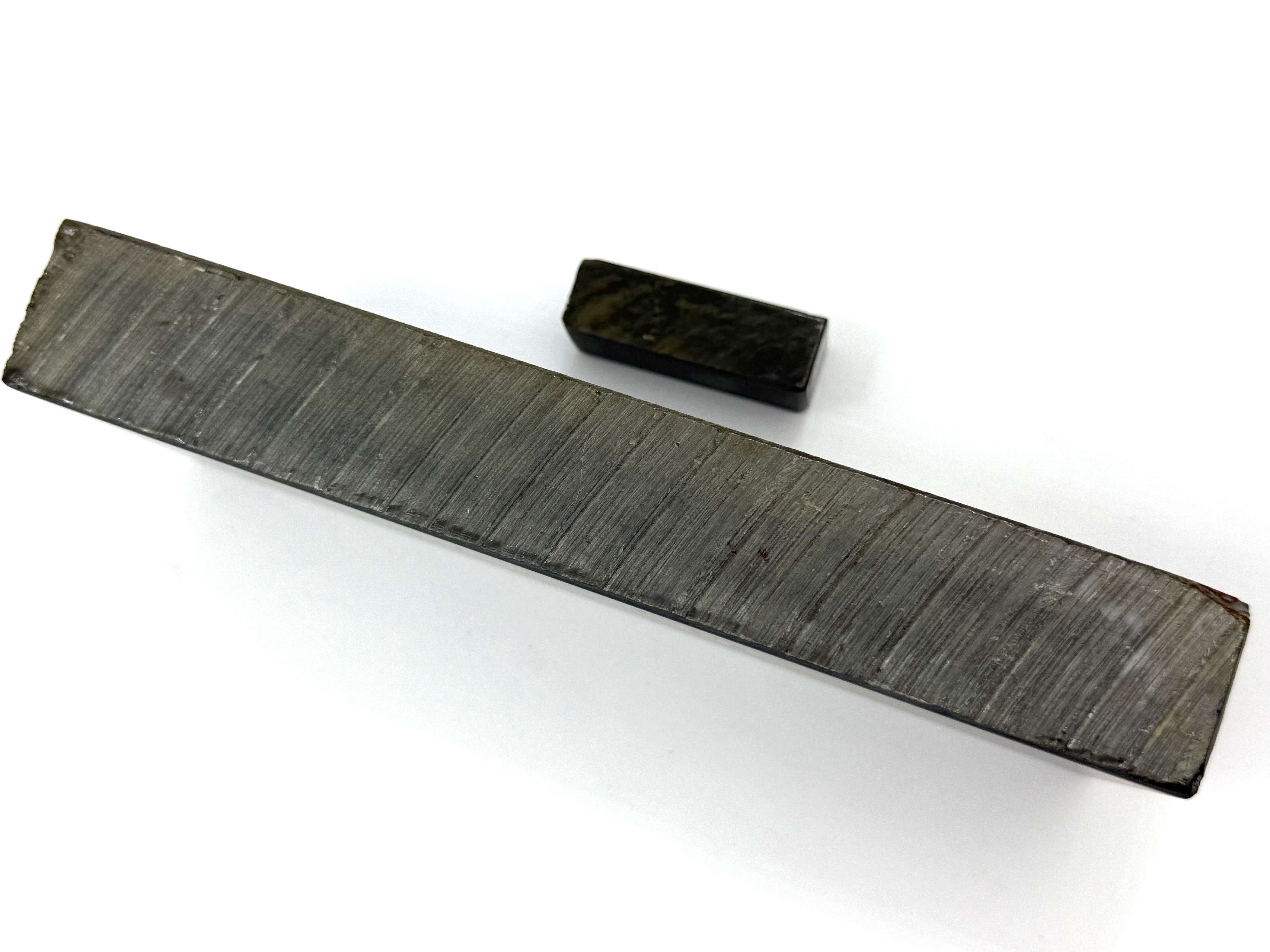 Shobudani Shiki Tomae Asagi Japanese Natural Finishing Whetstone