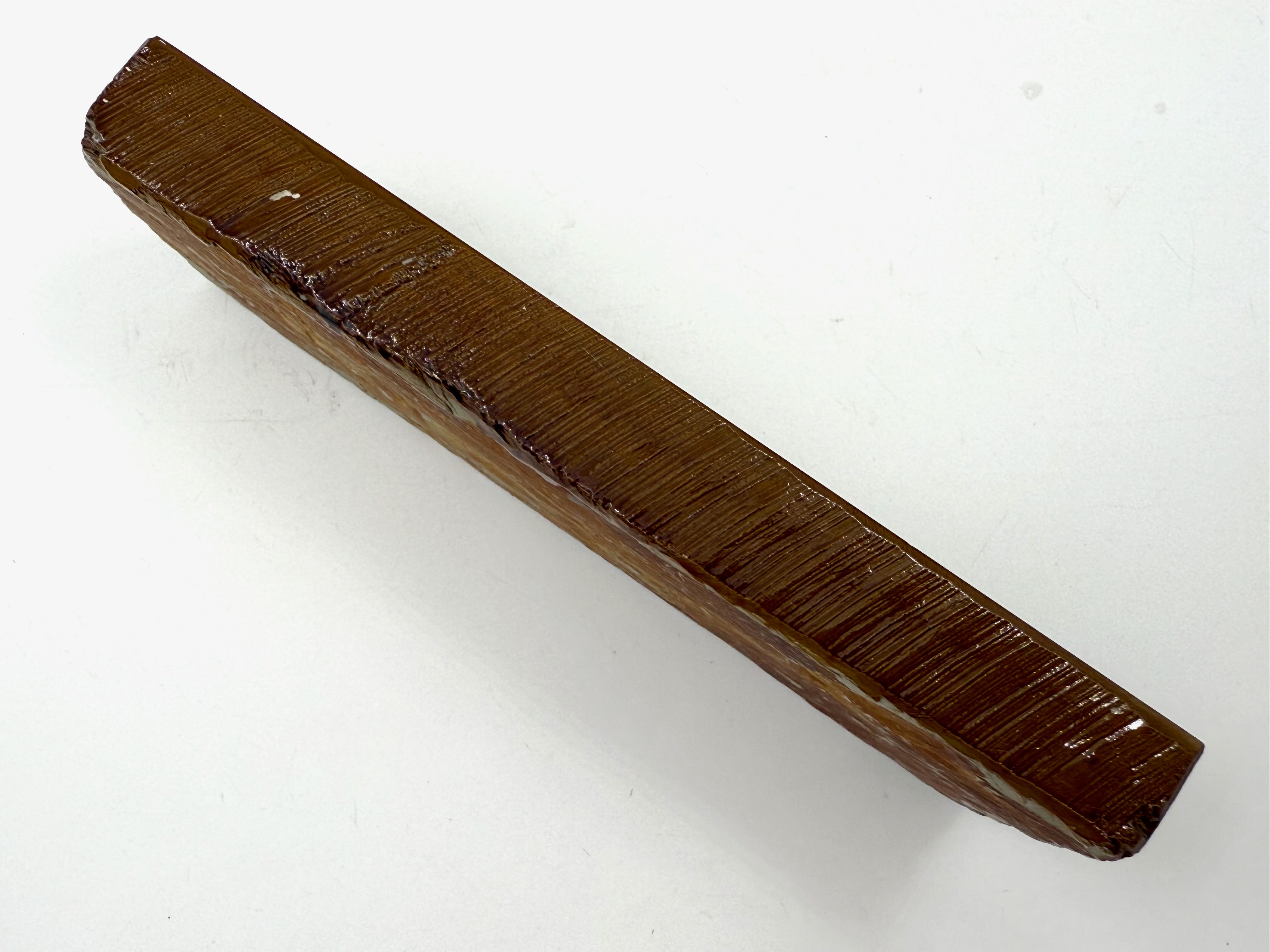 Aiiwatani Tomae Asagi Goma Japanese Natural Finishing Whetstone