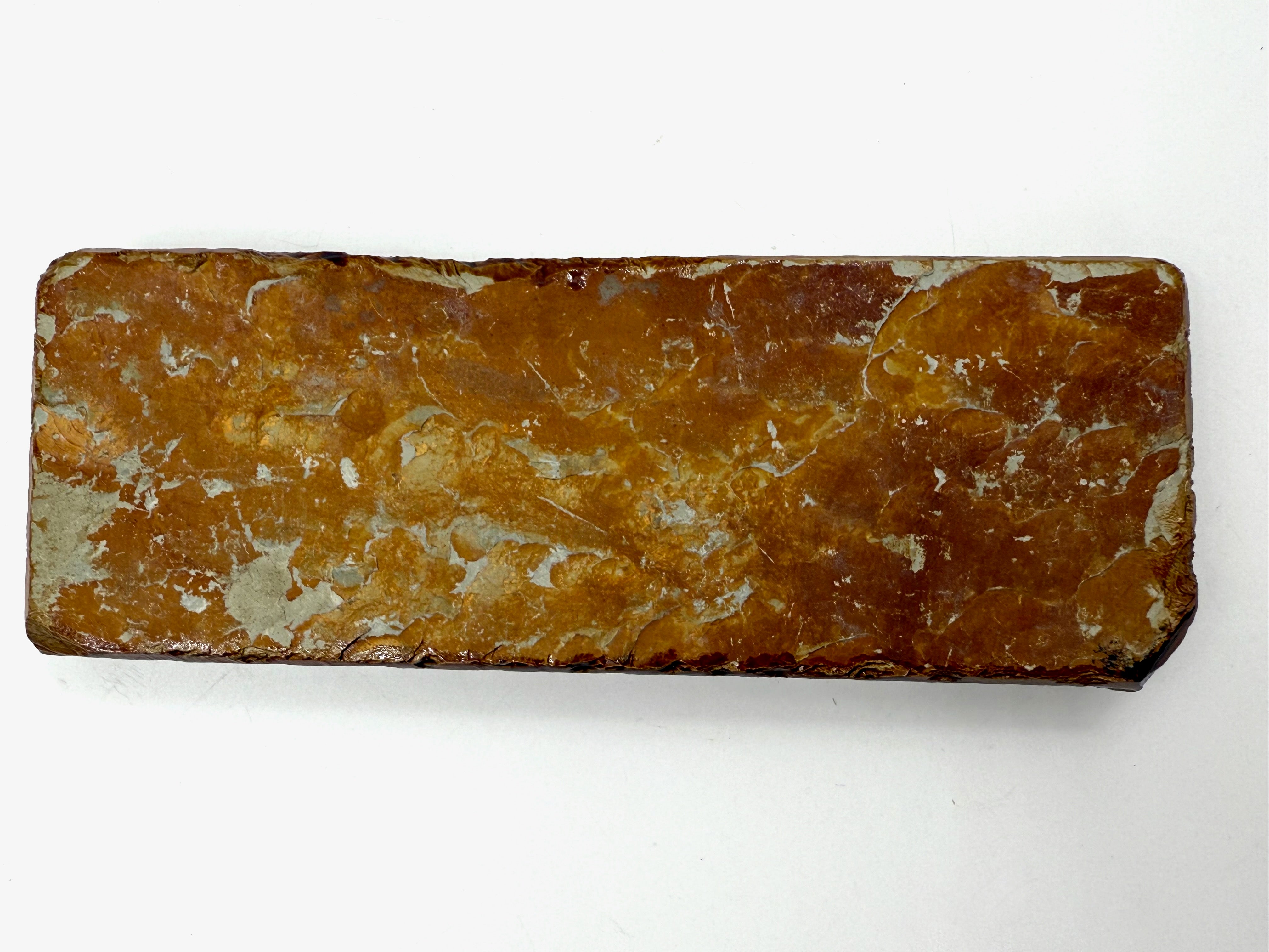 Aiiwatani Tomae Asagi Goma Japanese Natural Finishing Whetstone