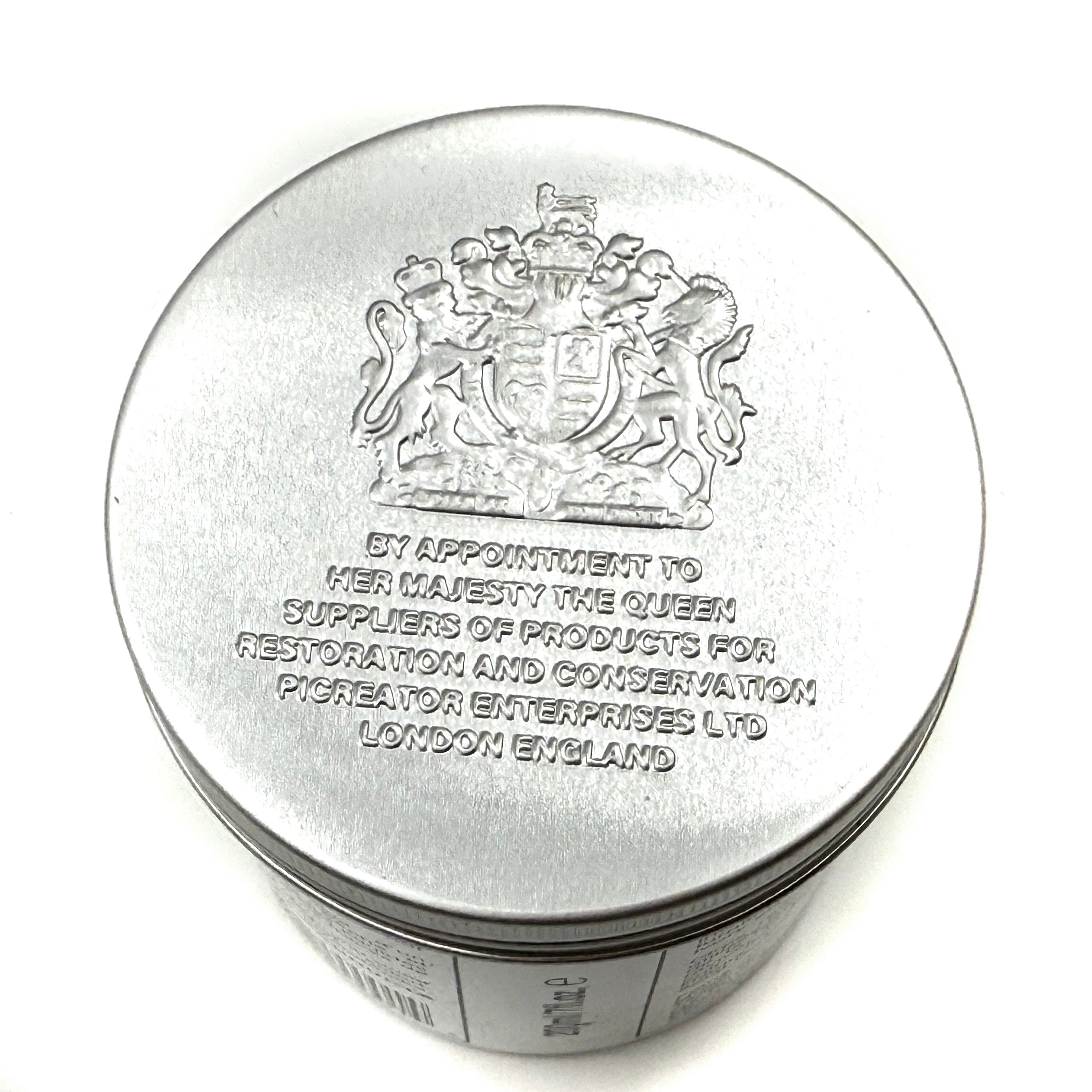 Renaisance Microcrystaline Wax-Polish- 200ml can