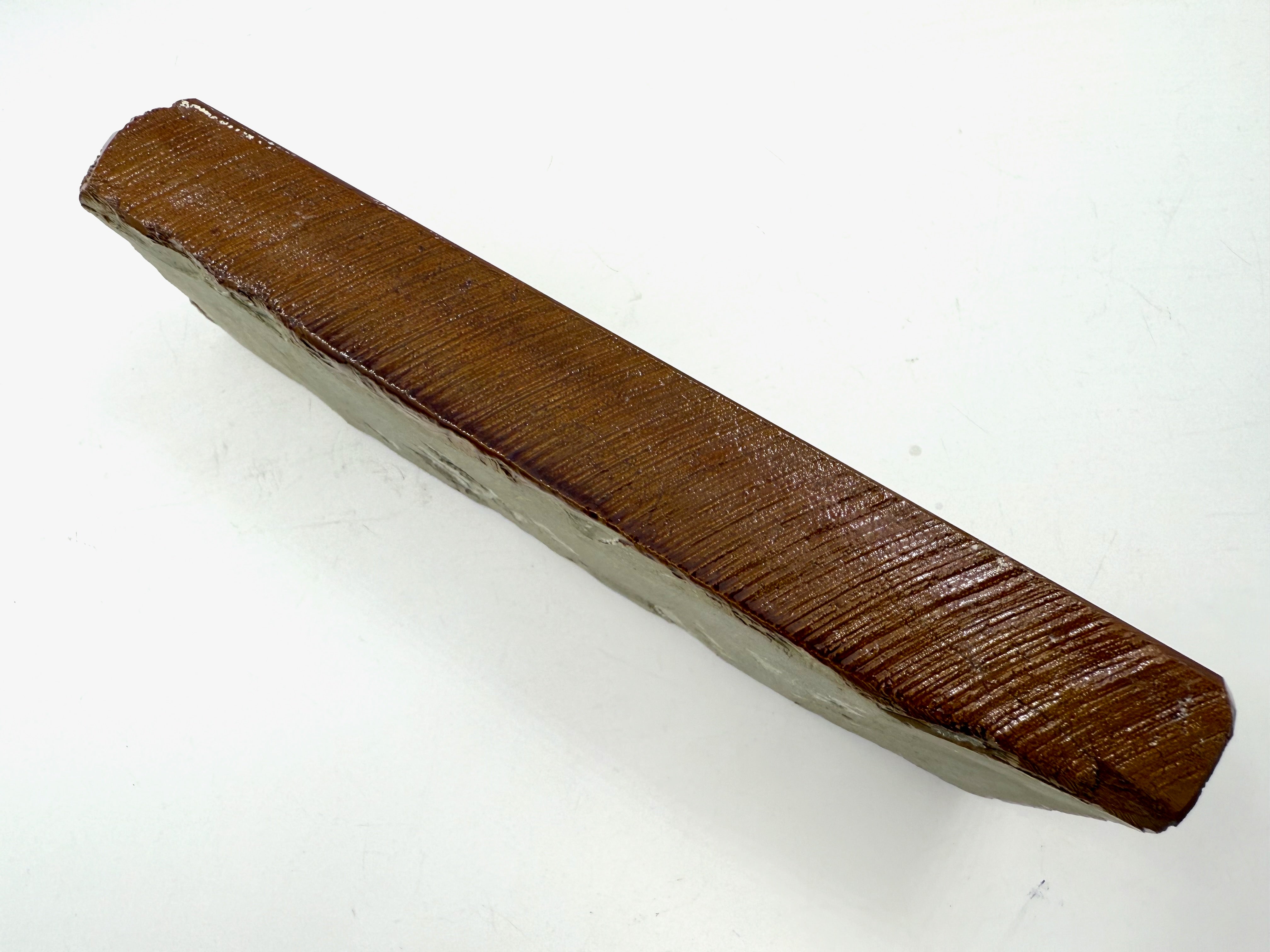 Aiiwatani Tomae Kiita Nashiji Japanese Natural Finishing Whetstone