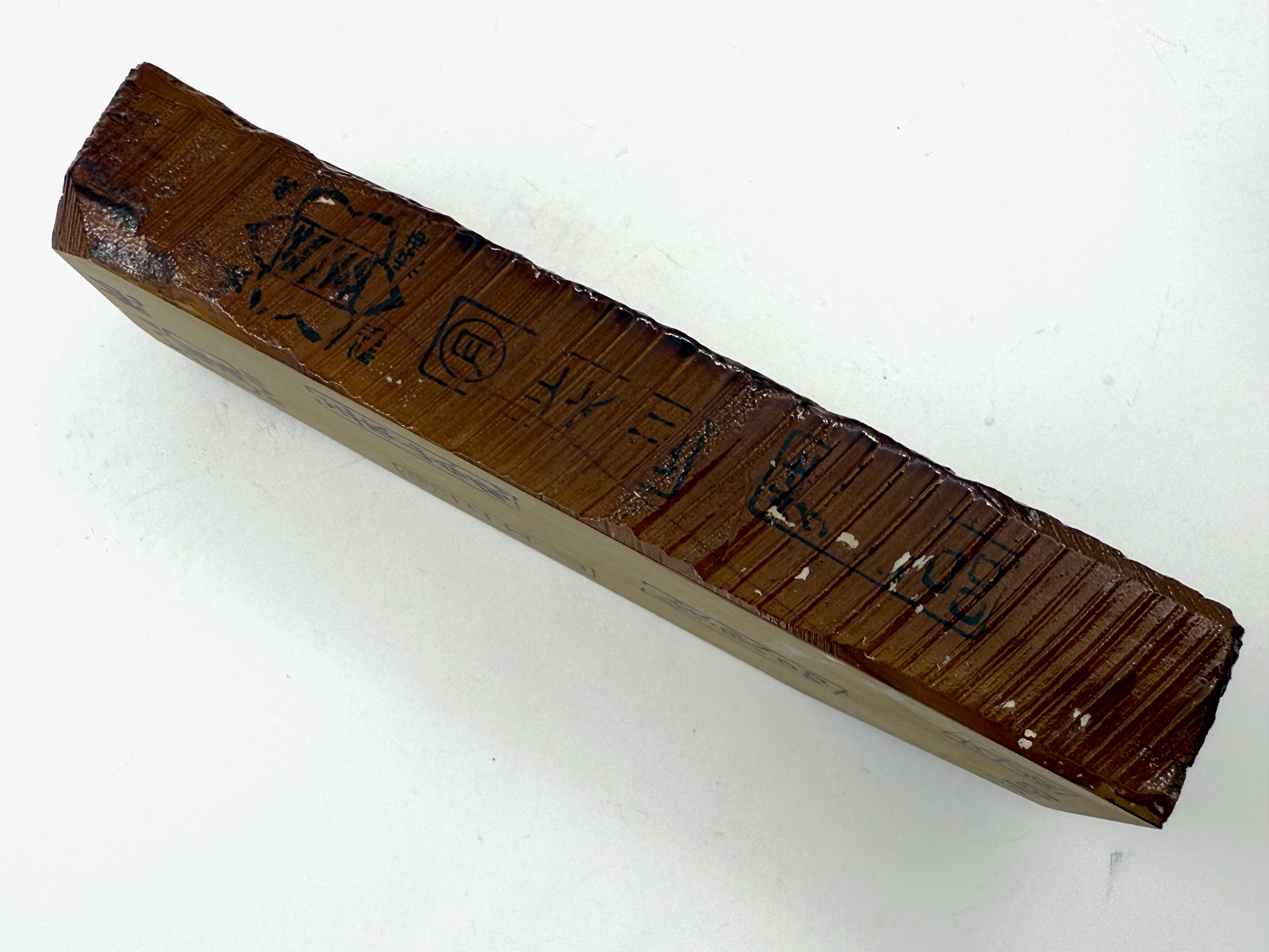 Tsukinowa Tomae Kiita Japanese Natural Finishing Whetstone