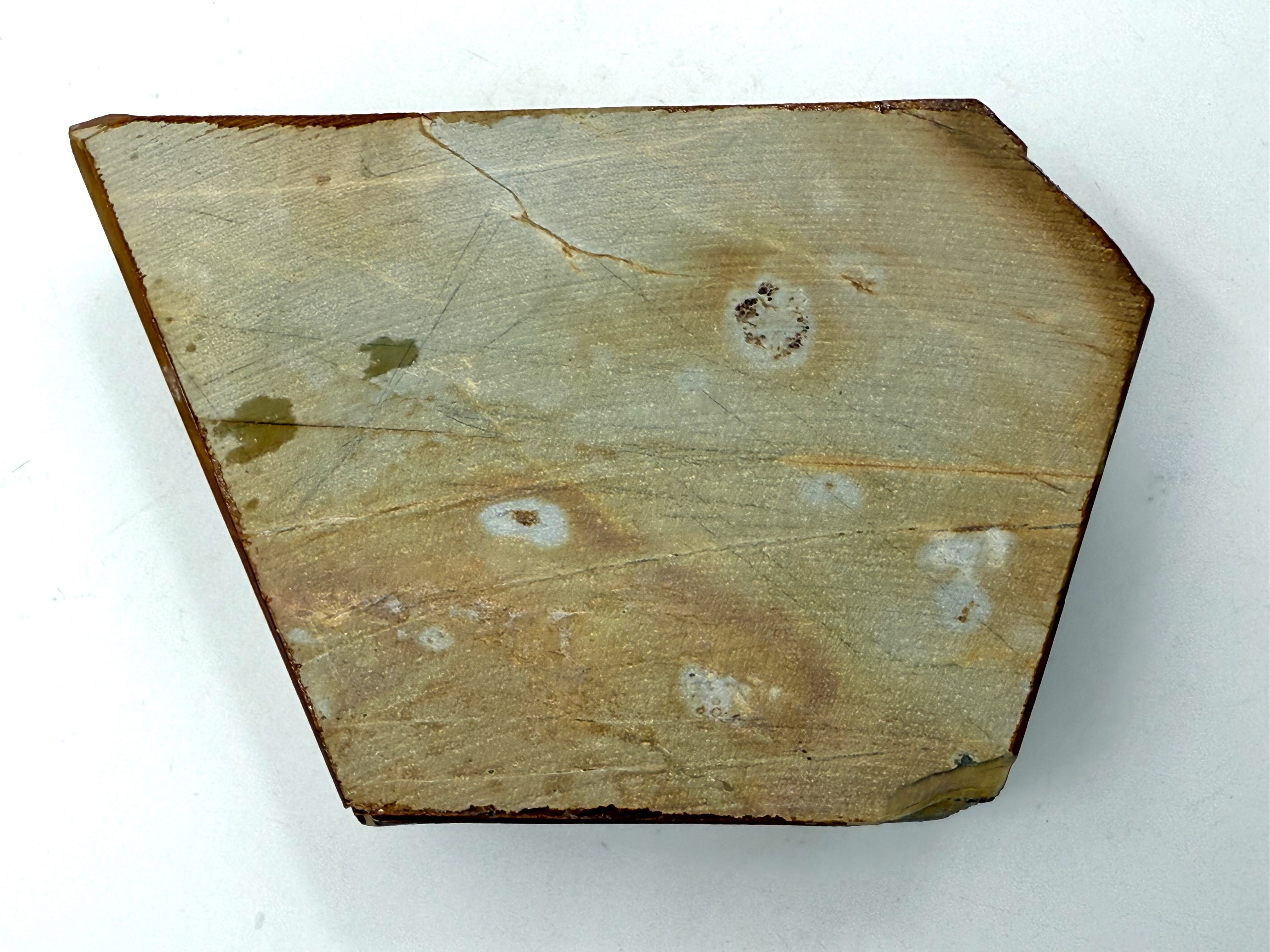 Nakayama Suita Japanese Natural Finishing Whetstone