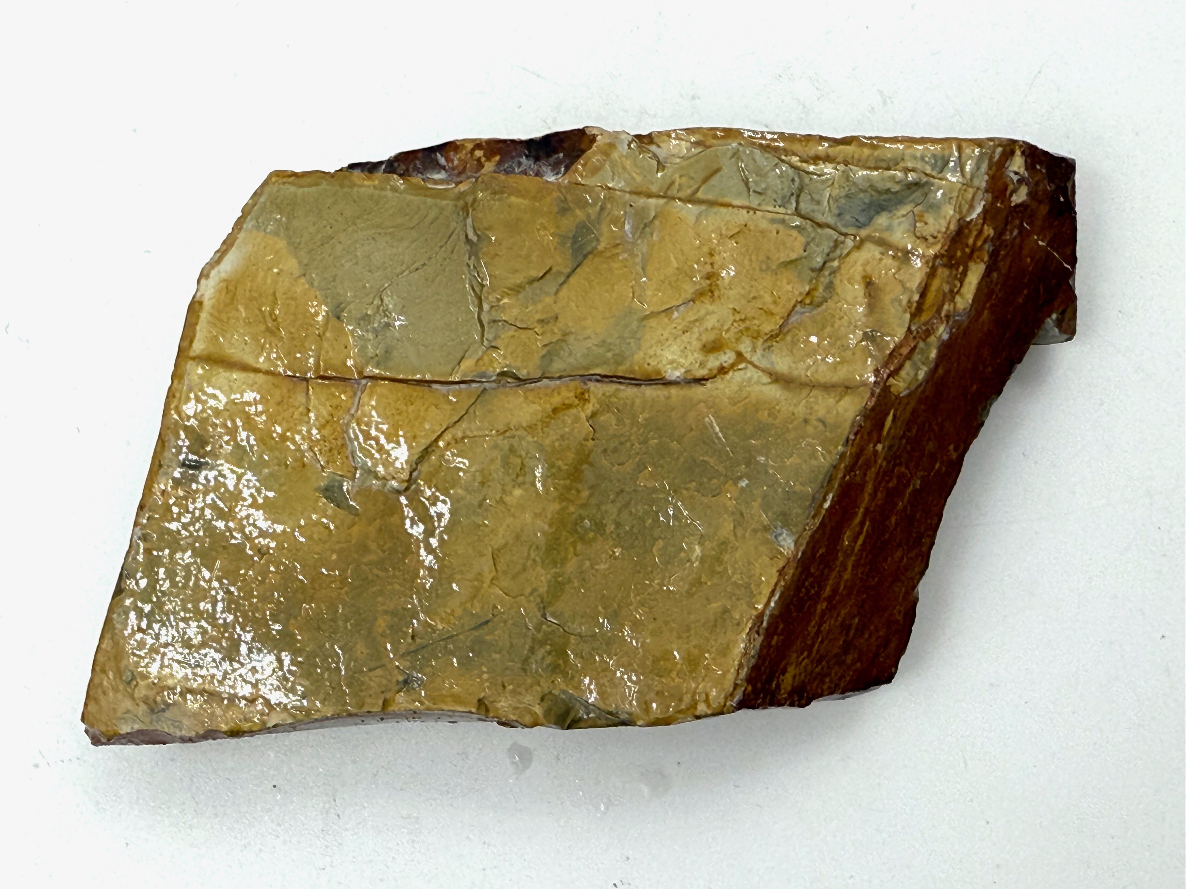 Nakayama Tomae Asagi Koppa Japanese Finishing Whetstone