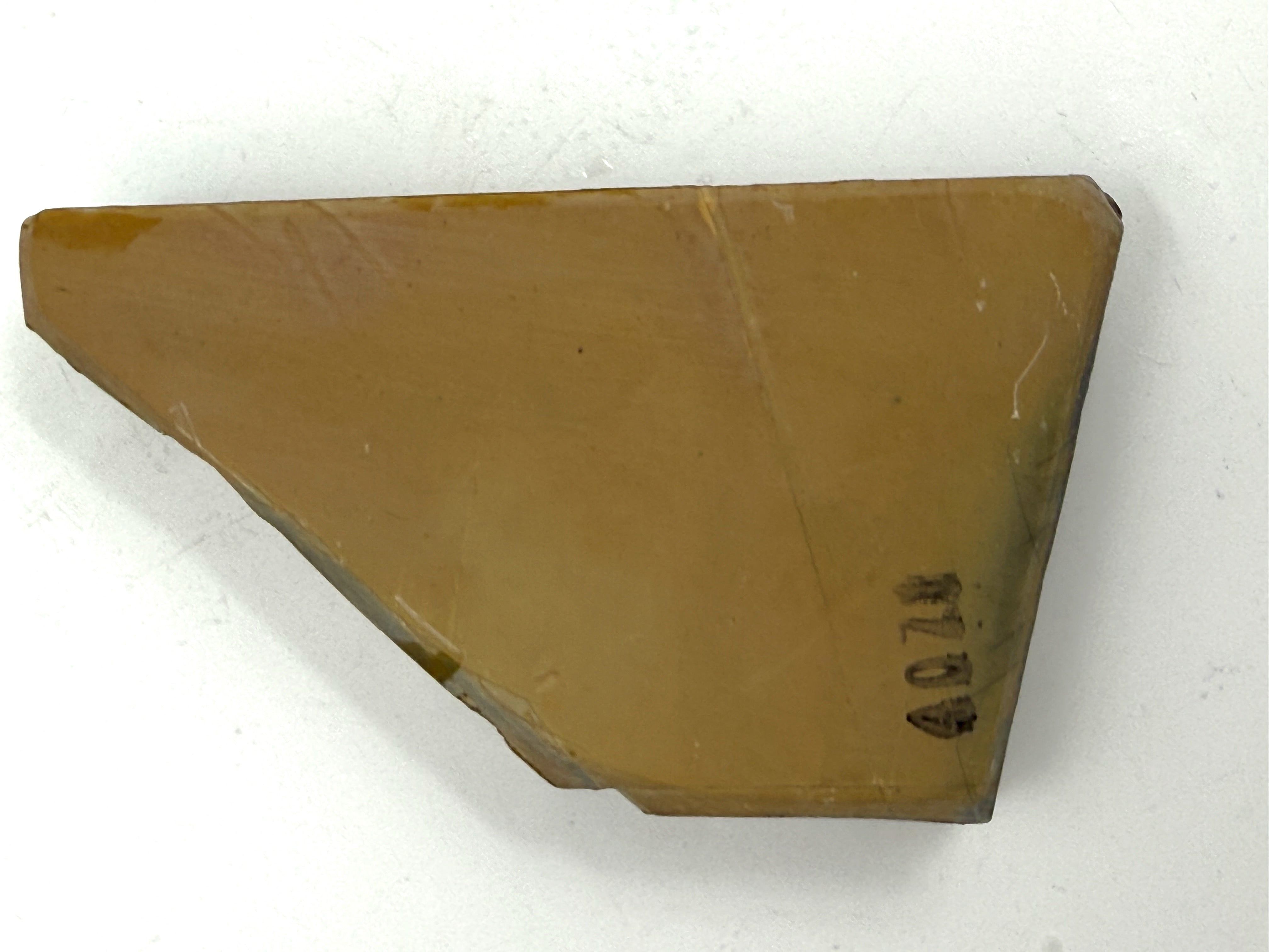 Nakayama Hon Tomae Kiita Koppa Japanese Finishing Whetstone