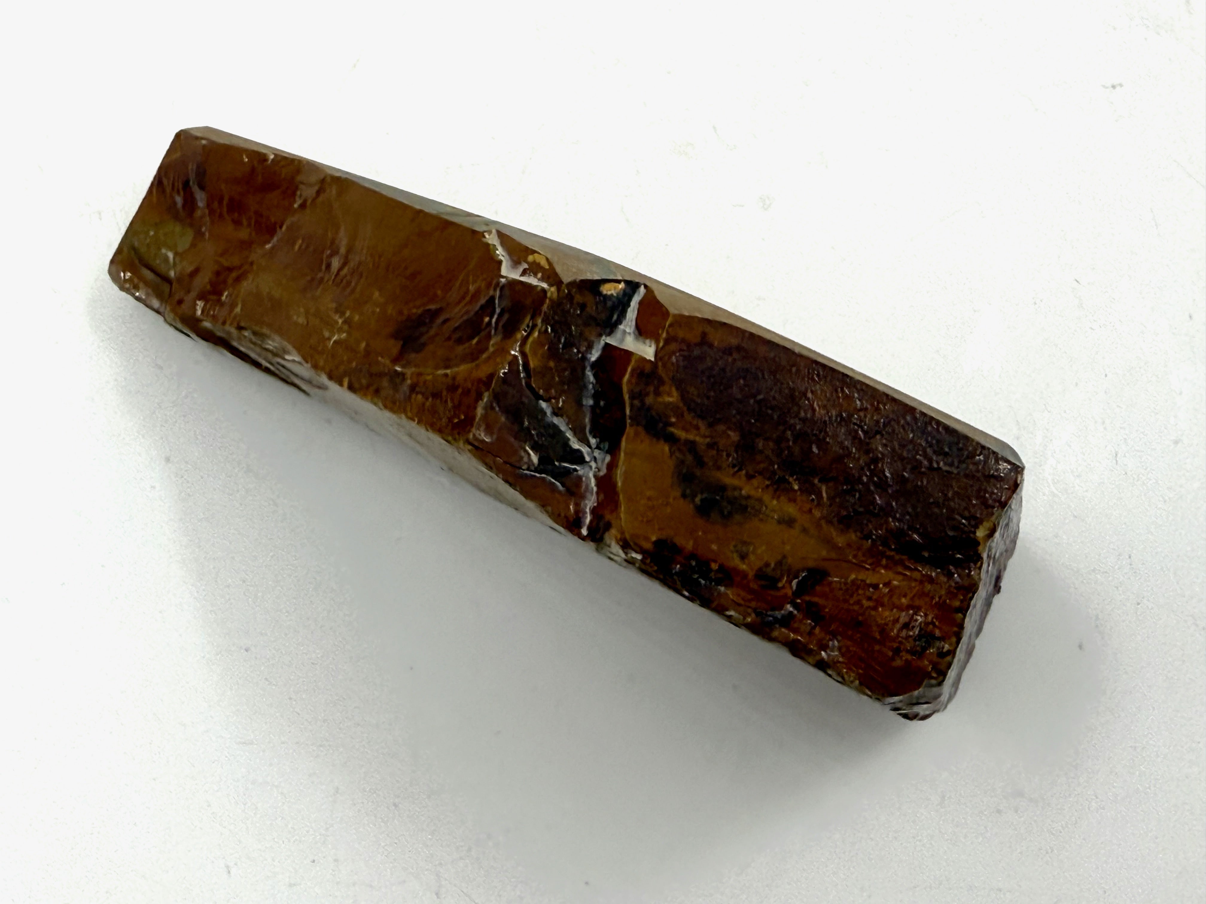 Nakayama Hon Tomae Kiita Koppa Japanese Finishing Whetstone