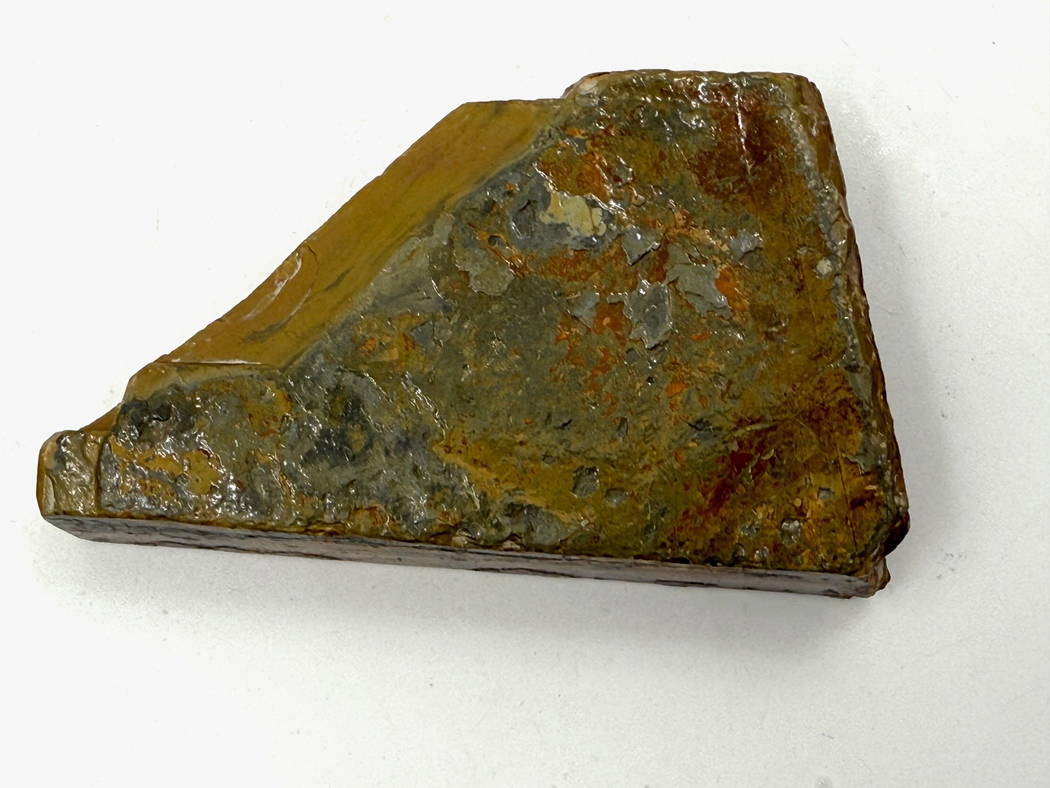 Nakayama Hon Tomae Kiita Koppa Japanese Finishing Whetstone