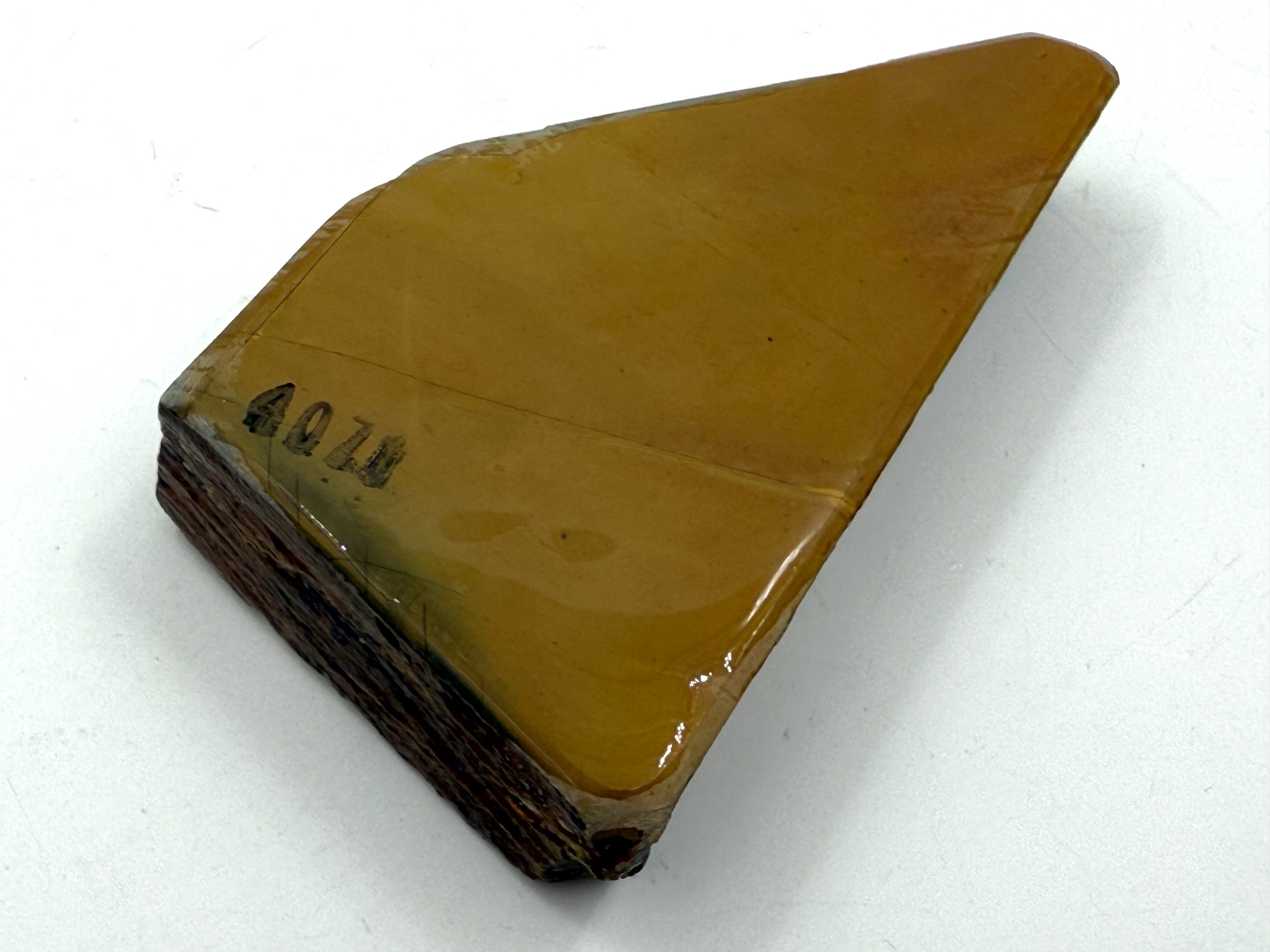 Nakayama Hon Tomae Kiita Koppa Japanese Finishing Whetstone