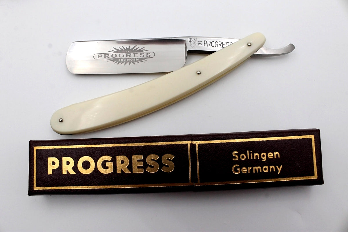Vintage Straight Razors | Old Fashioned Razor | Vintage Shaving Razors