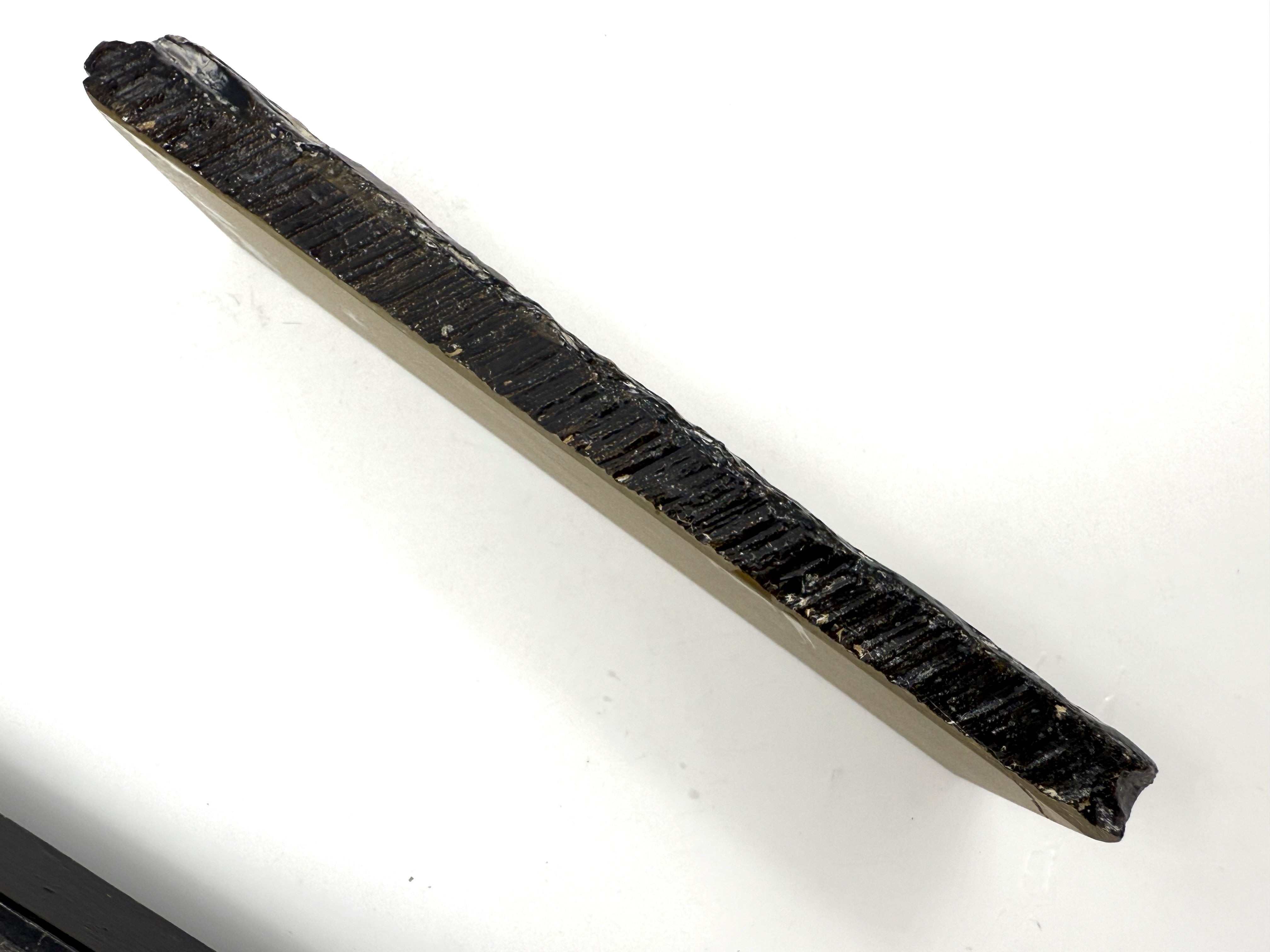 Vintage Ohira Asagi Azuki Goma Japanese Finishing Whetstone